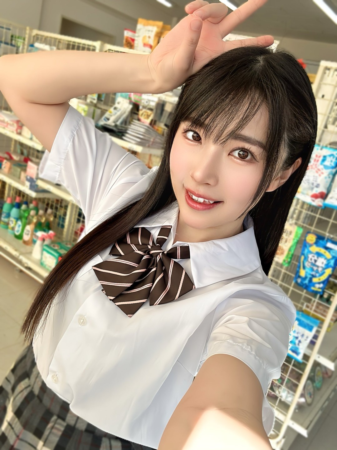 皆月光 (皆月ひかる,Hikaru Minazuki)