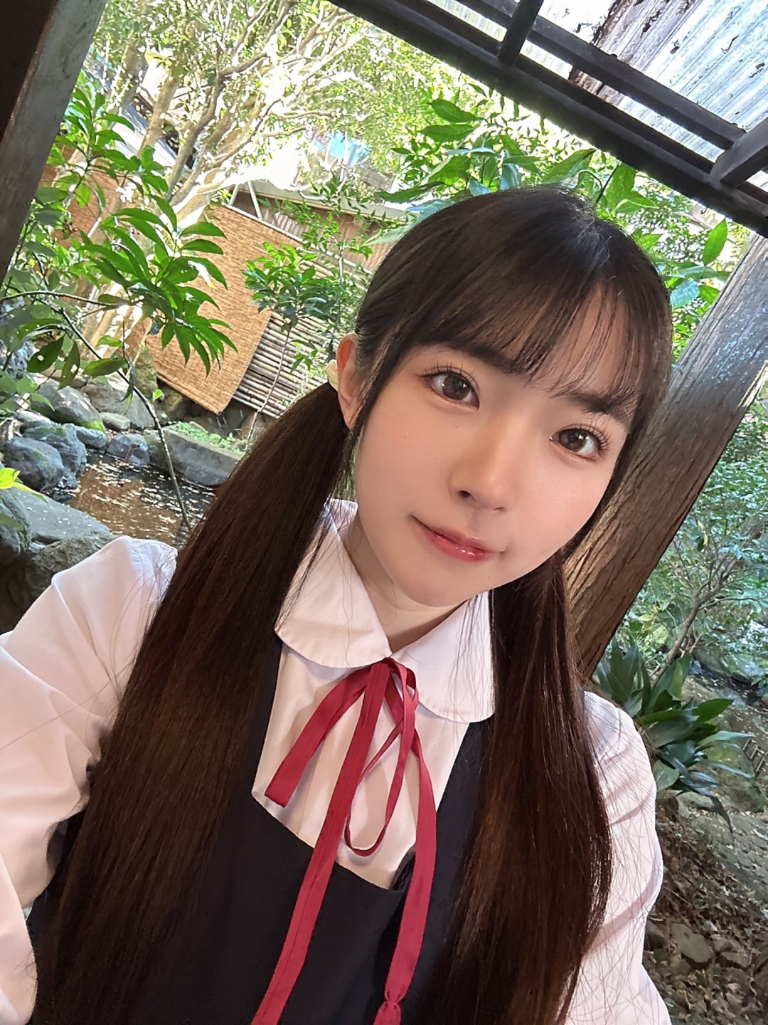 皆月光 (皆月ひかる,Hikaru Minazuki)