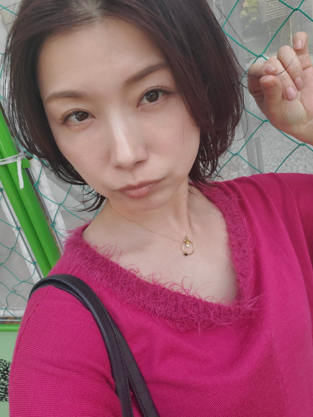 加藤椿 (加藤ツバキ,Kato Tsubaki)