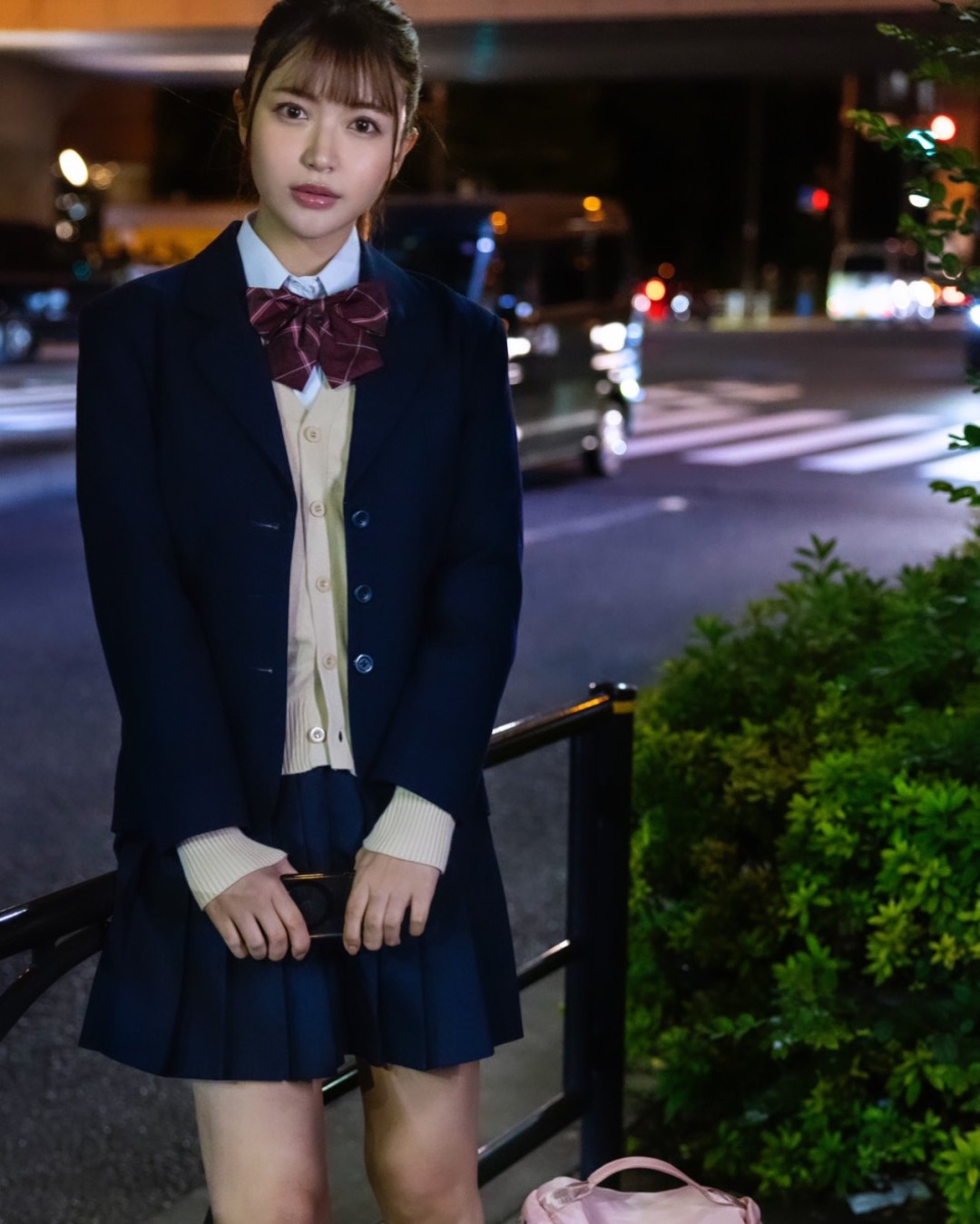 夏木铃 (夏木りん,Natuki Rin)