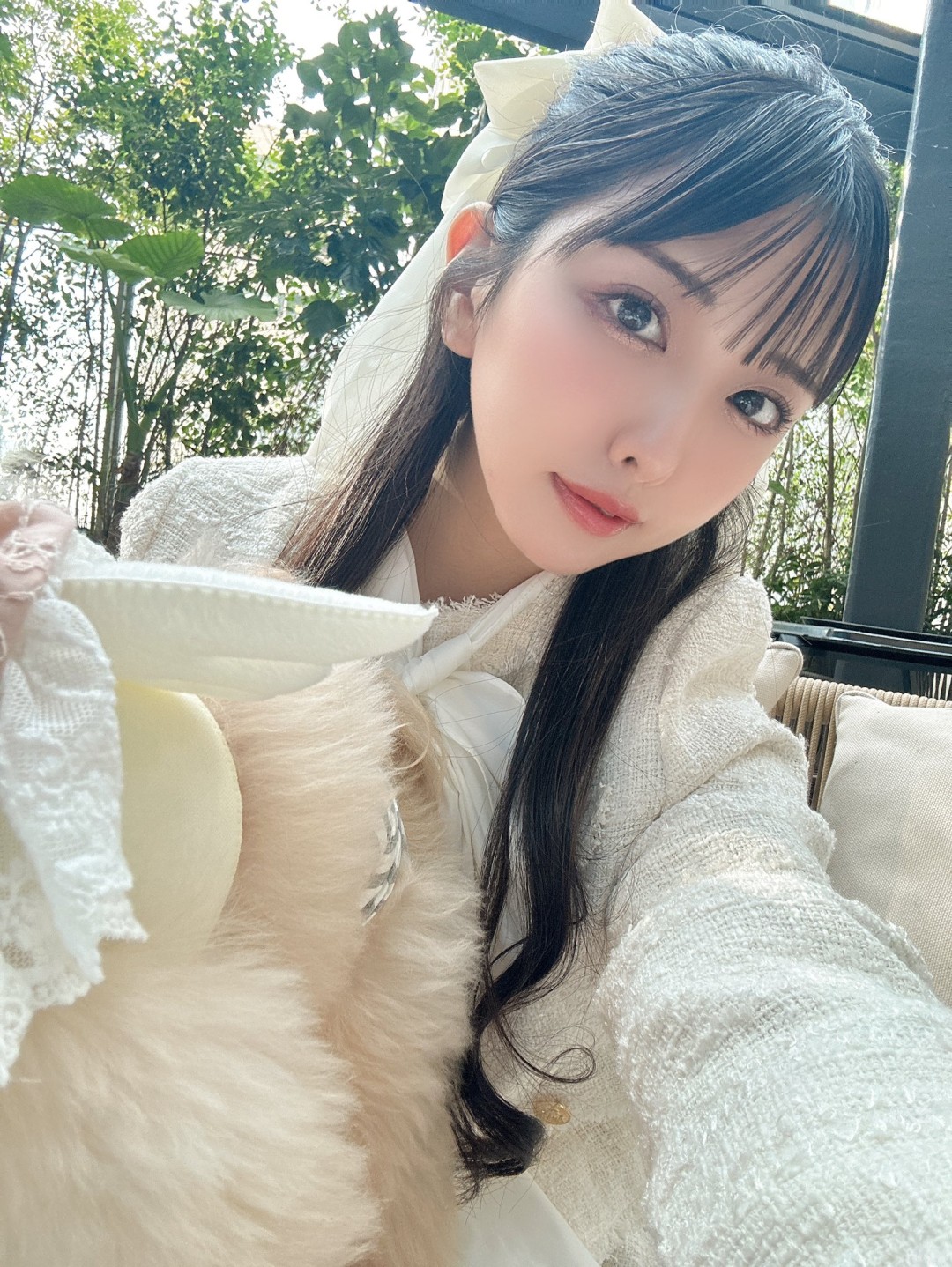 仓木诗织 (倉木しおり,Kuraki Shiori)