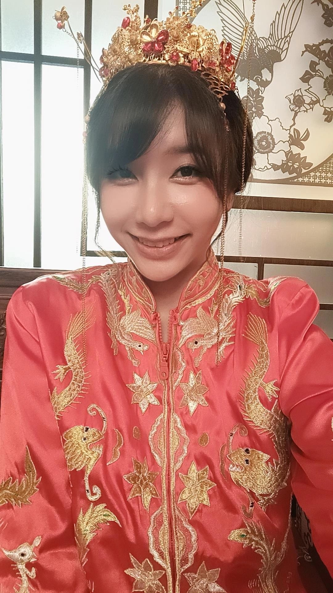 吴梦梦 (吳夢夢,Wu Mengmeng)
