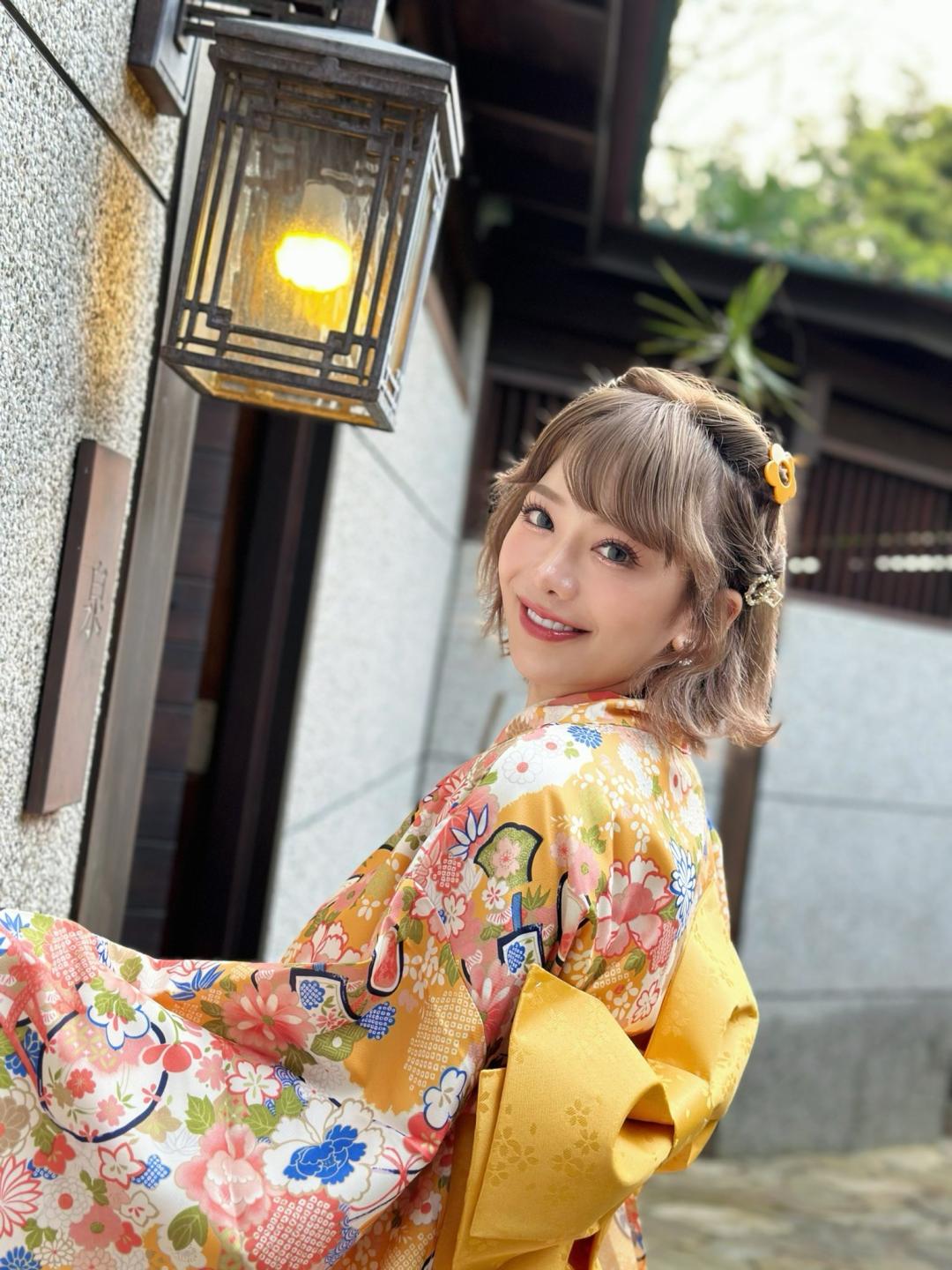 有村希 (有村のぞみ,Arimura Nozomi)