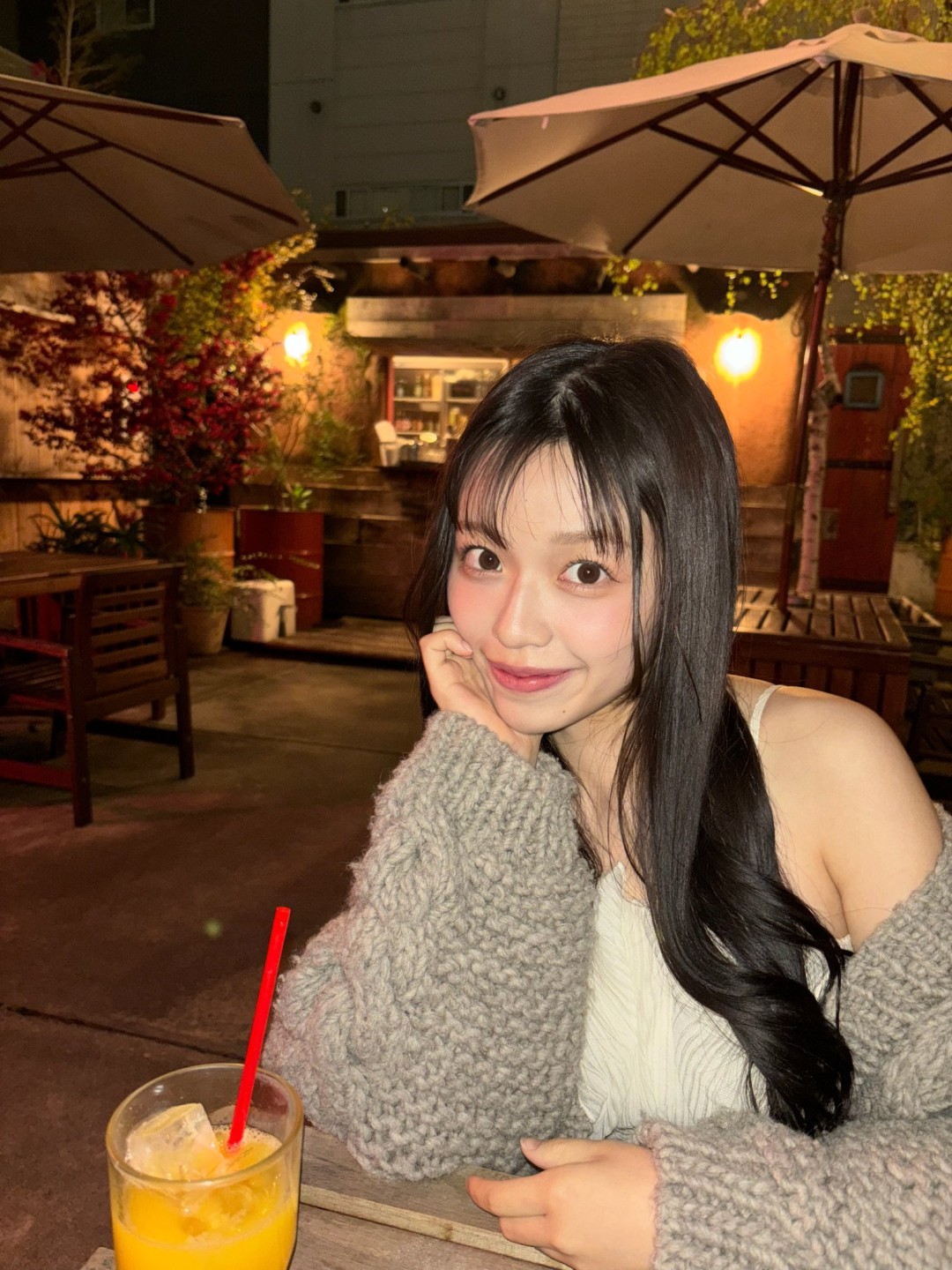 葵七濑 (葵ななせ,Aoi Nanase)