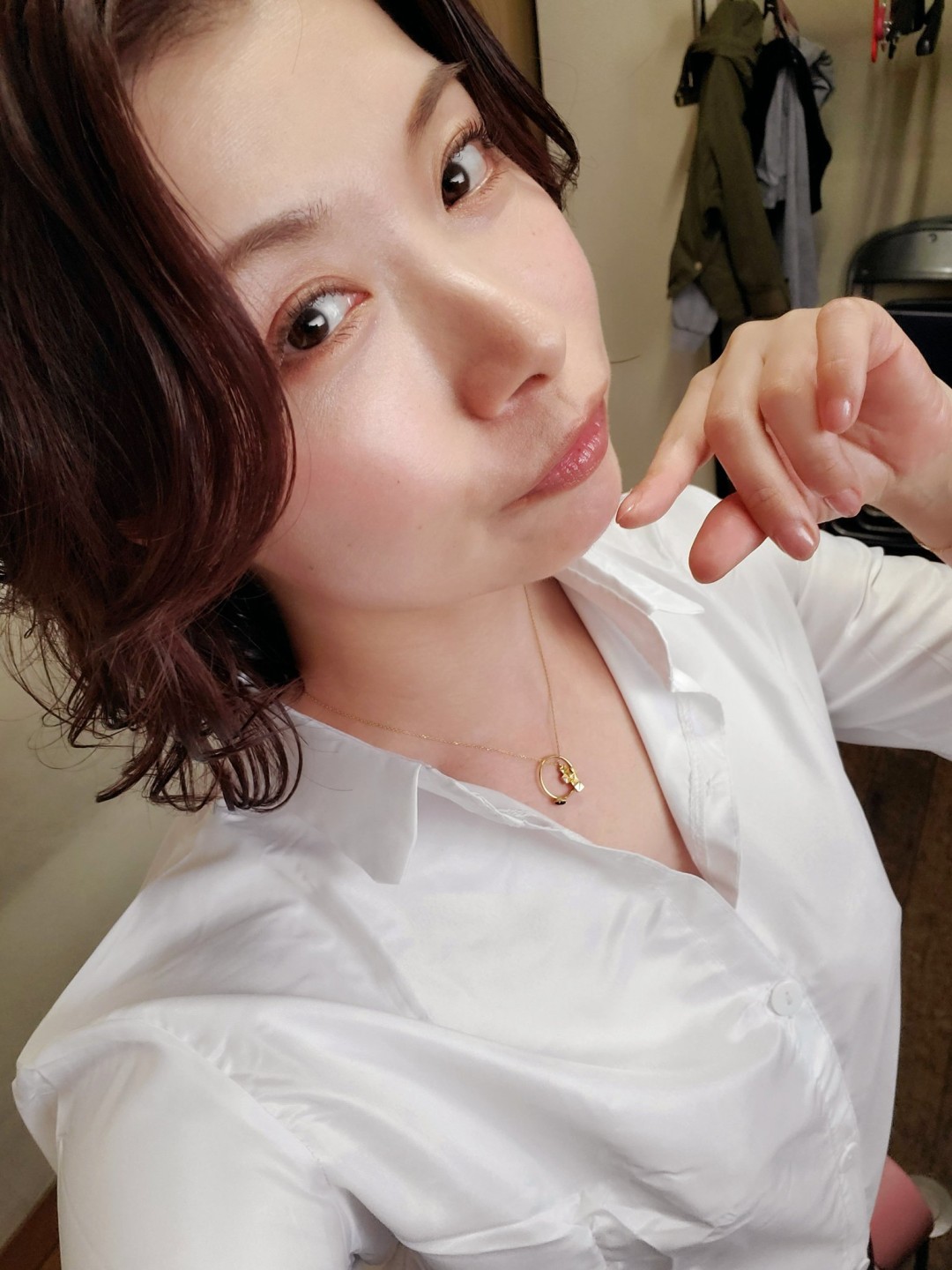 加藤椿 (加藤ツバキ,Kato Tsubaki)