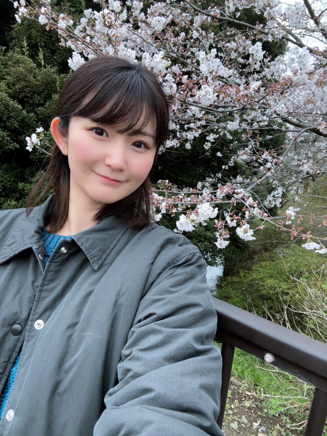 深田结梨 (深田結梨,Fukada Yuri)