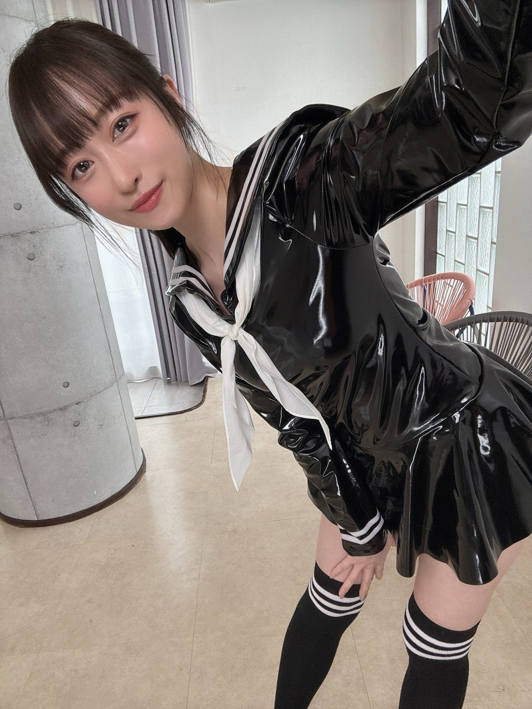 桐山结羽 (桐山結羽,Kiriyama Yuha)