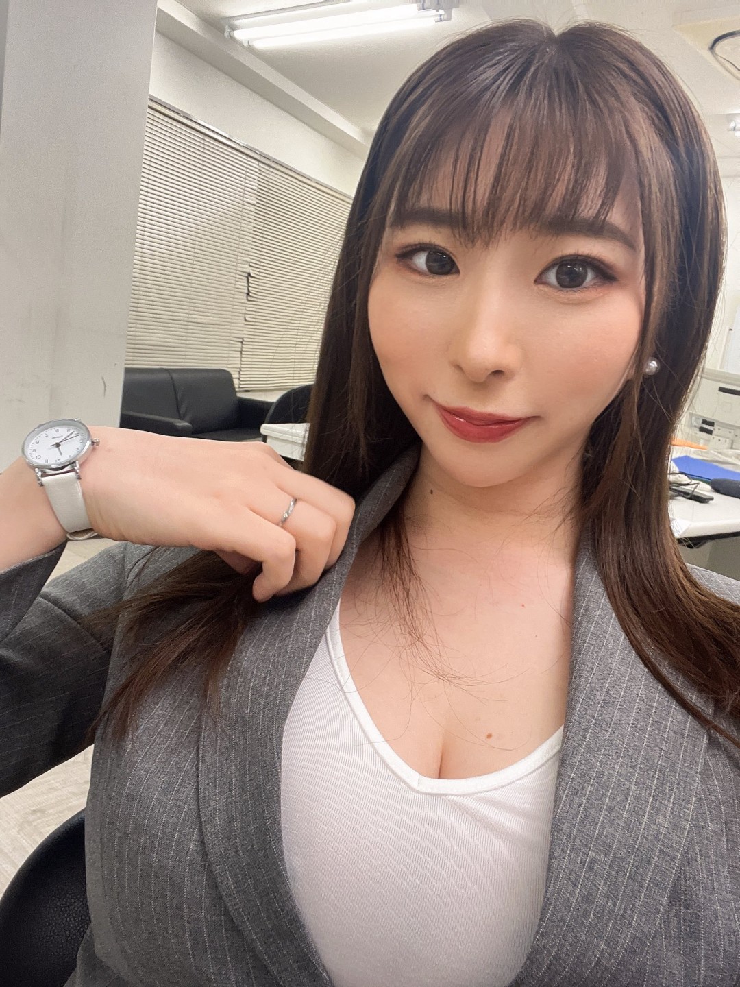 宝田萌奈美 (宝田もなみ,Takarada Monami)