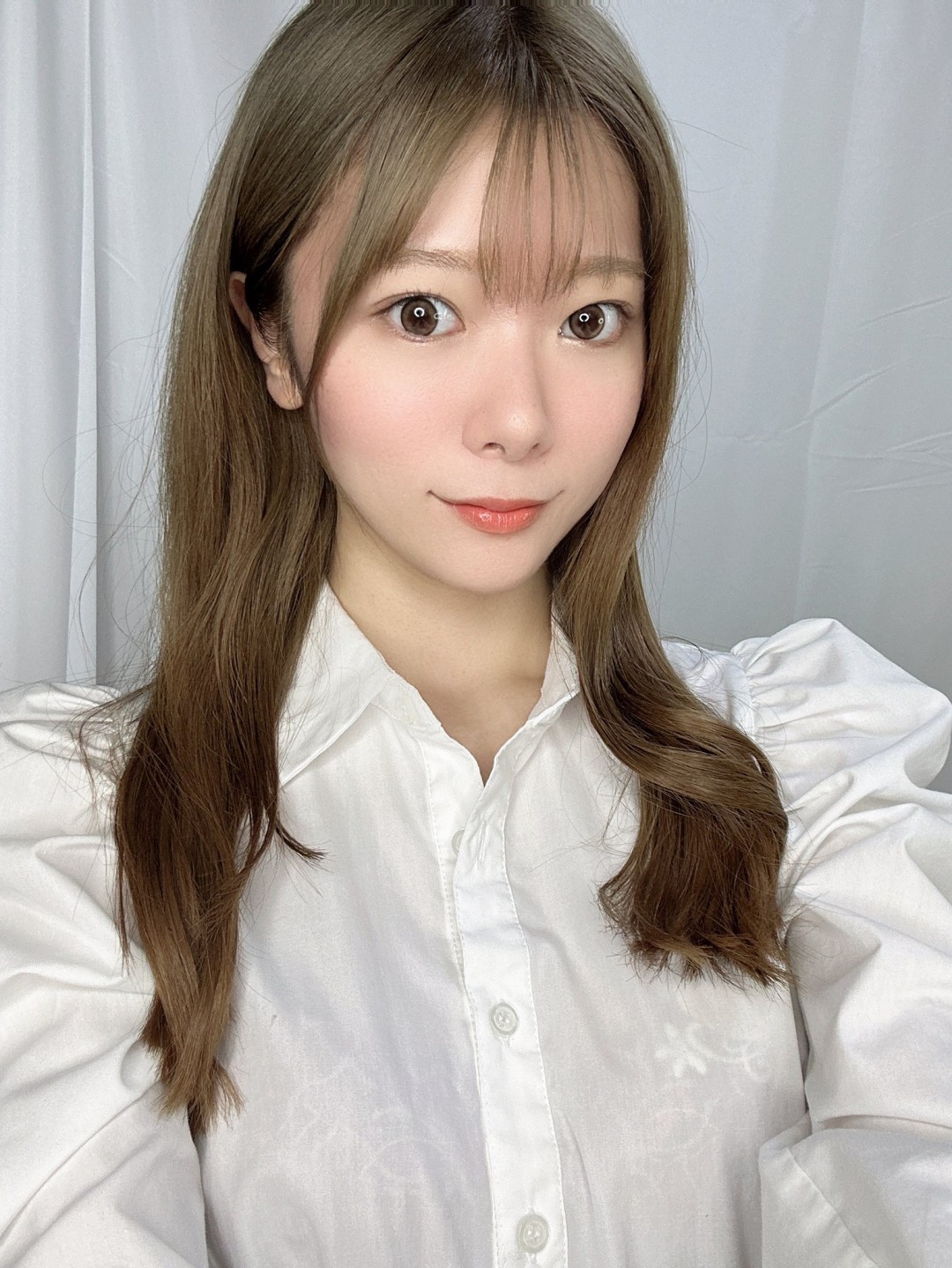 水原乃亚 (水原乃亜,Mizuhara Noa)