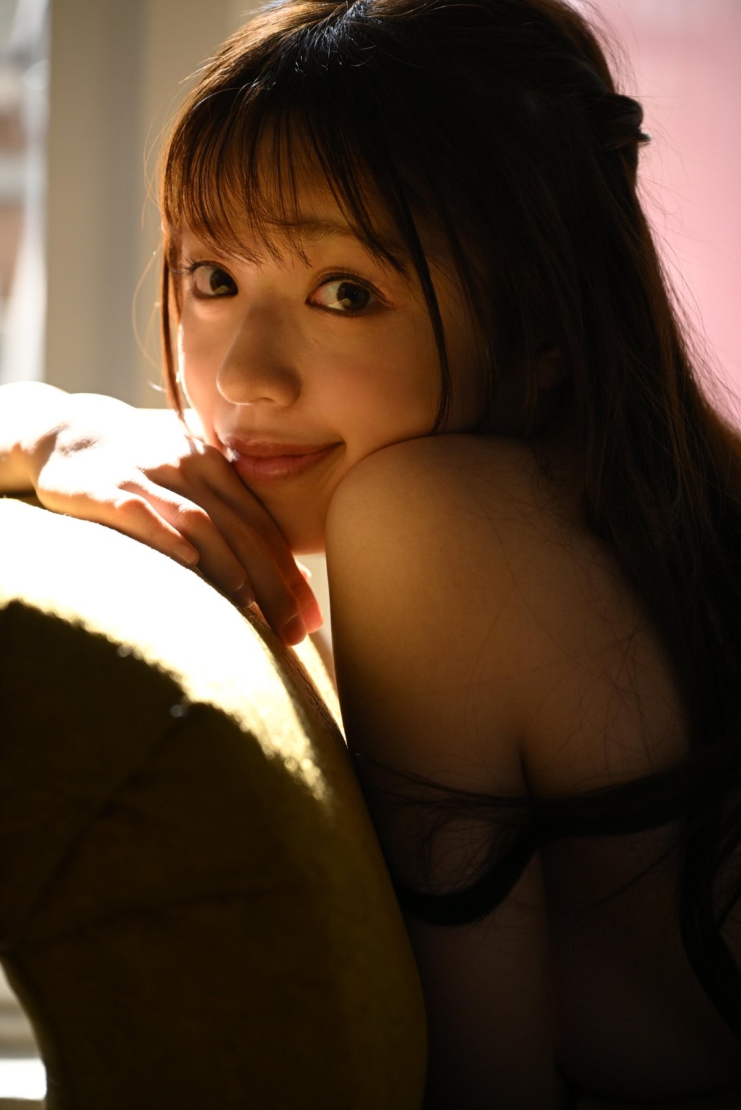 葵七濑 (葵ななせ,Aoi Nanase)