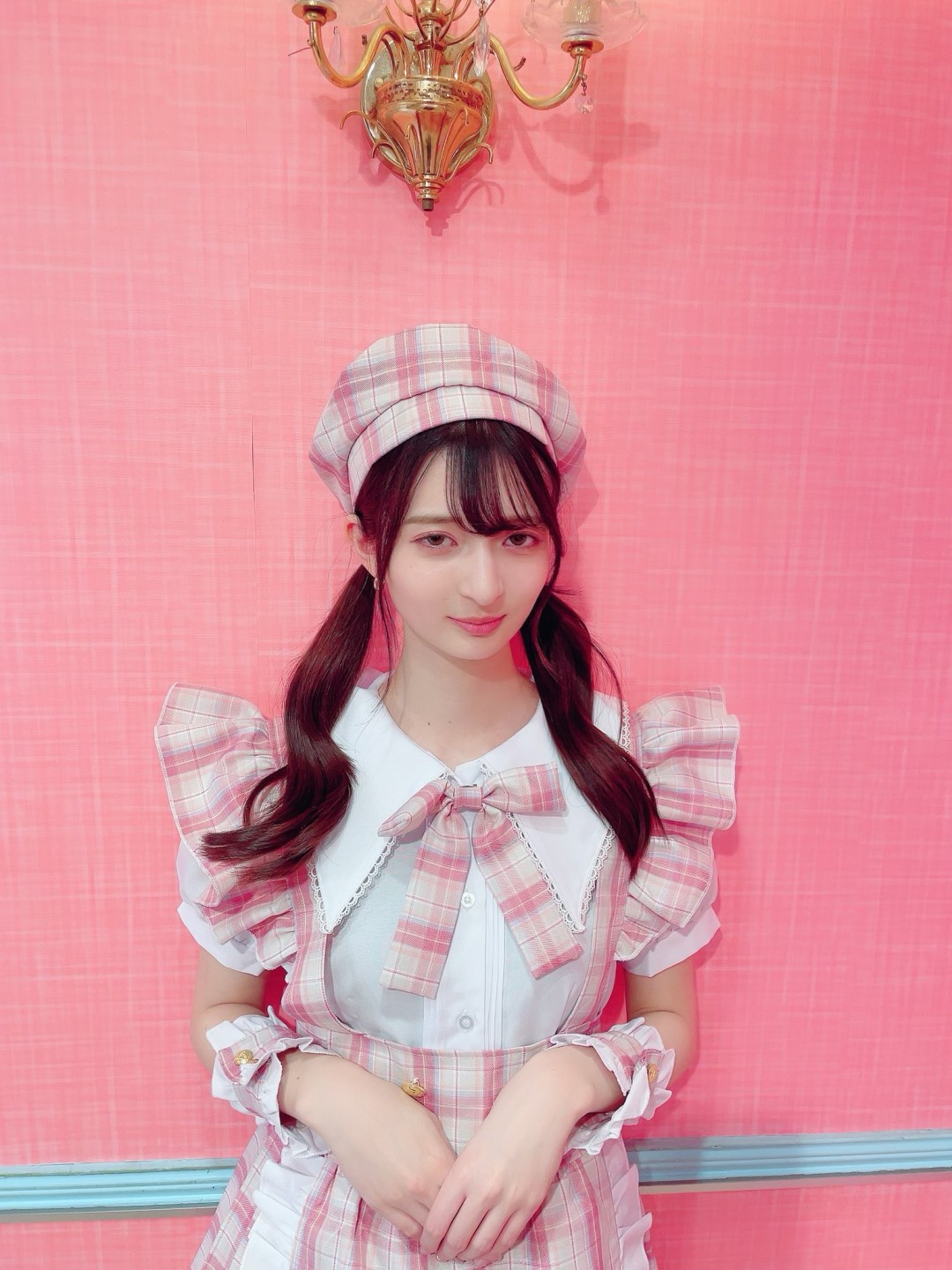 さくらわかな (Sakura Wakana)