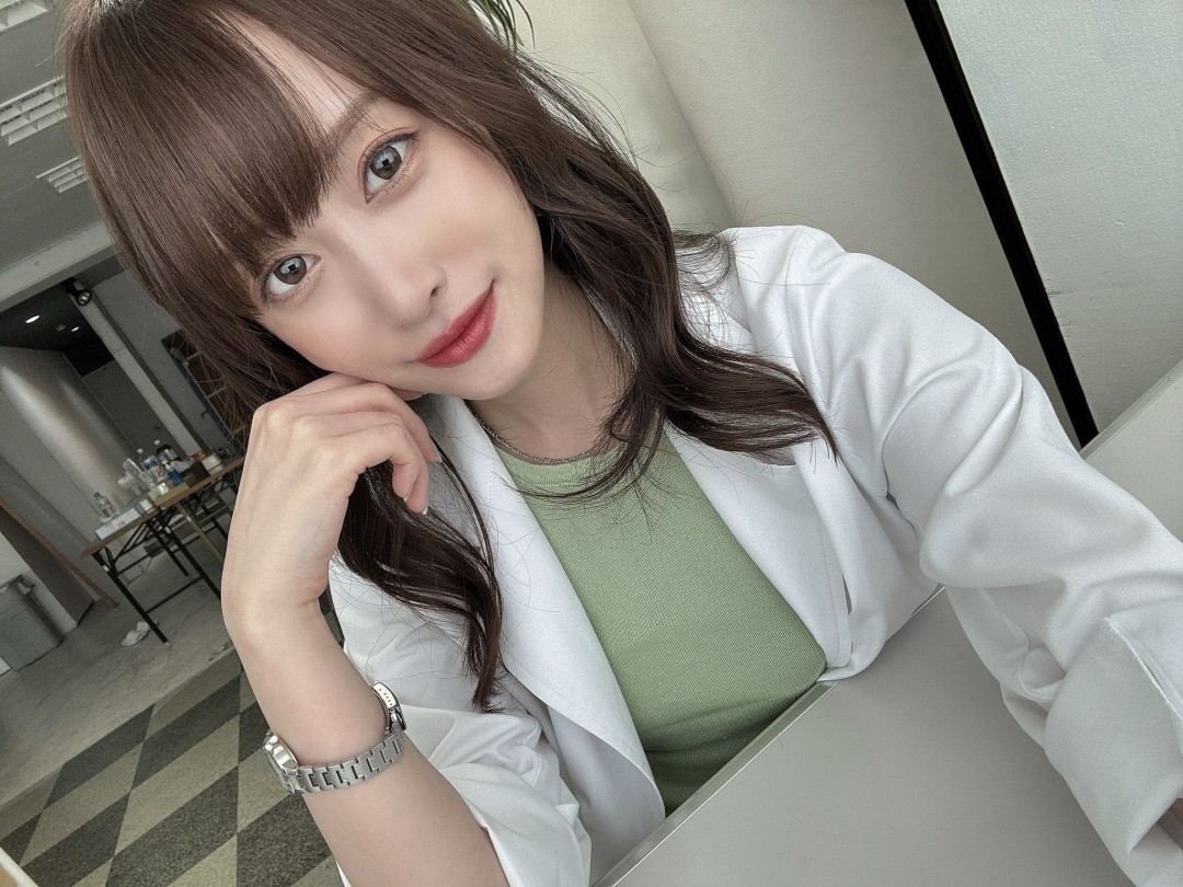 桐山结羽 (桐山結羽,Kiriyama Yuha)