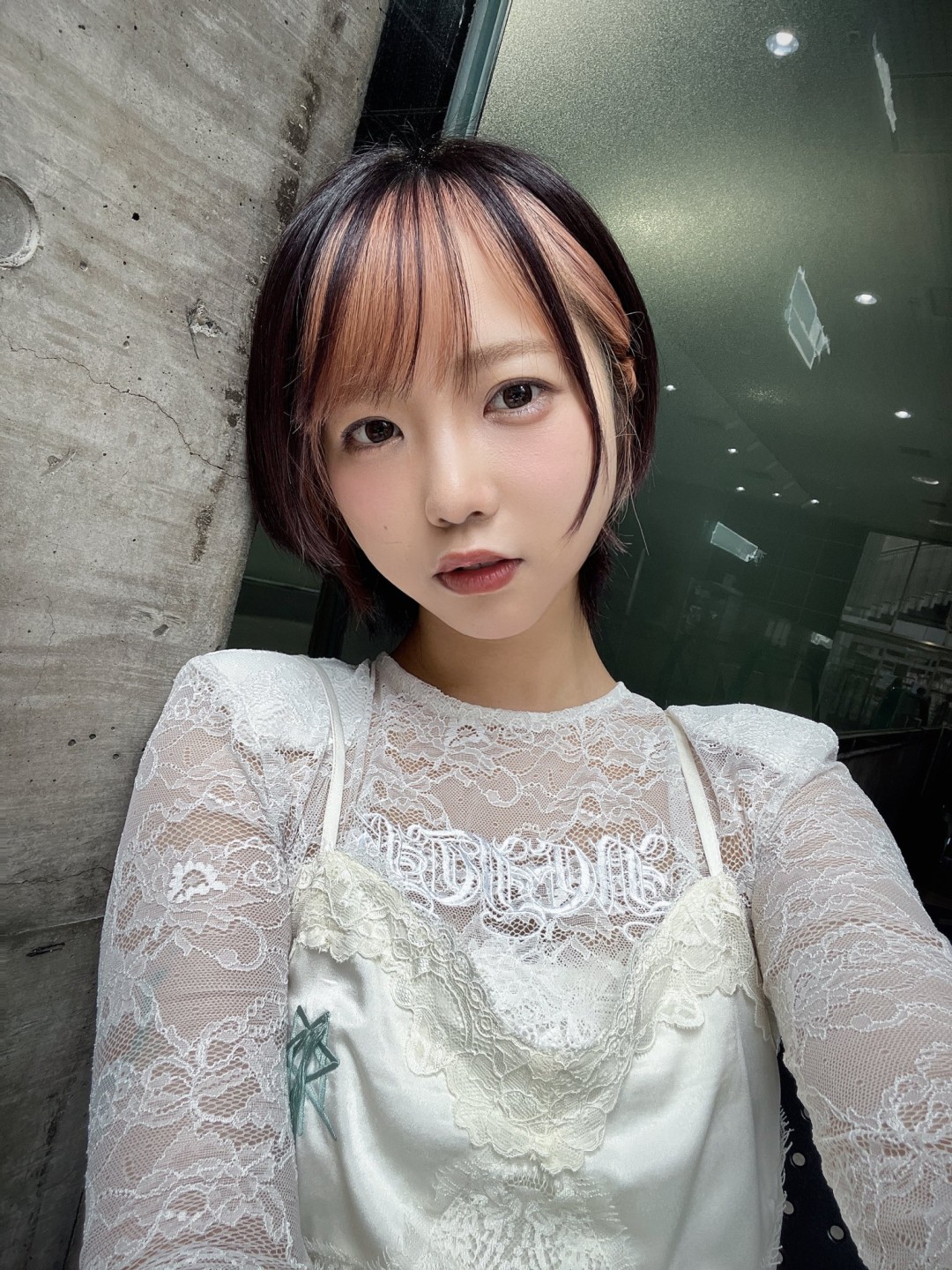 赤濑尚子 (赤瀬尚子,Akase Shoko)
