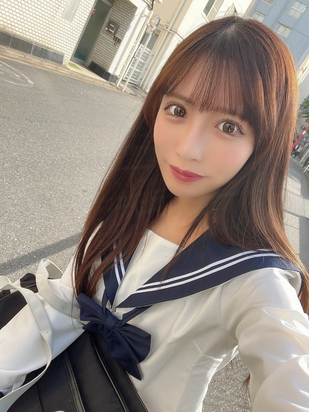 小那海绫 (小那海あや,Onami Aya)
