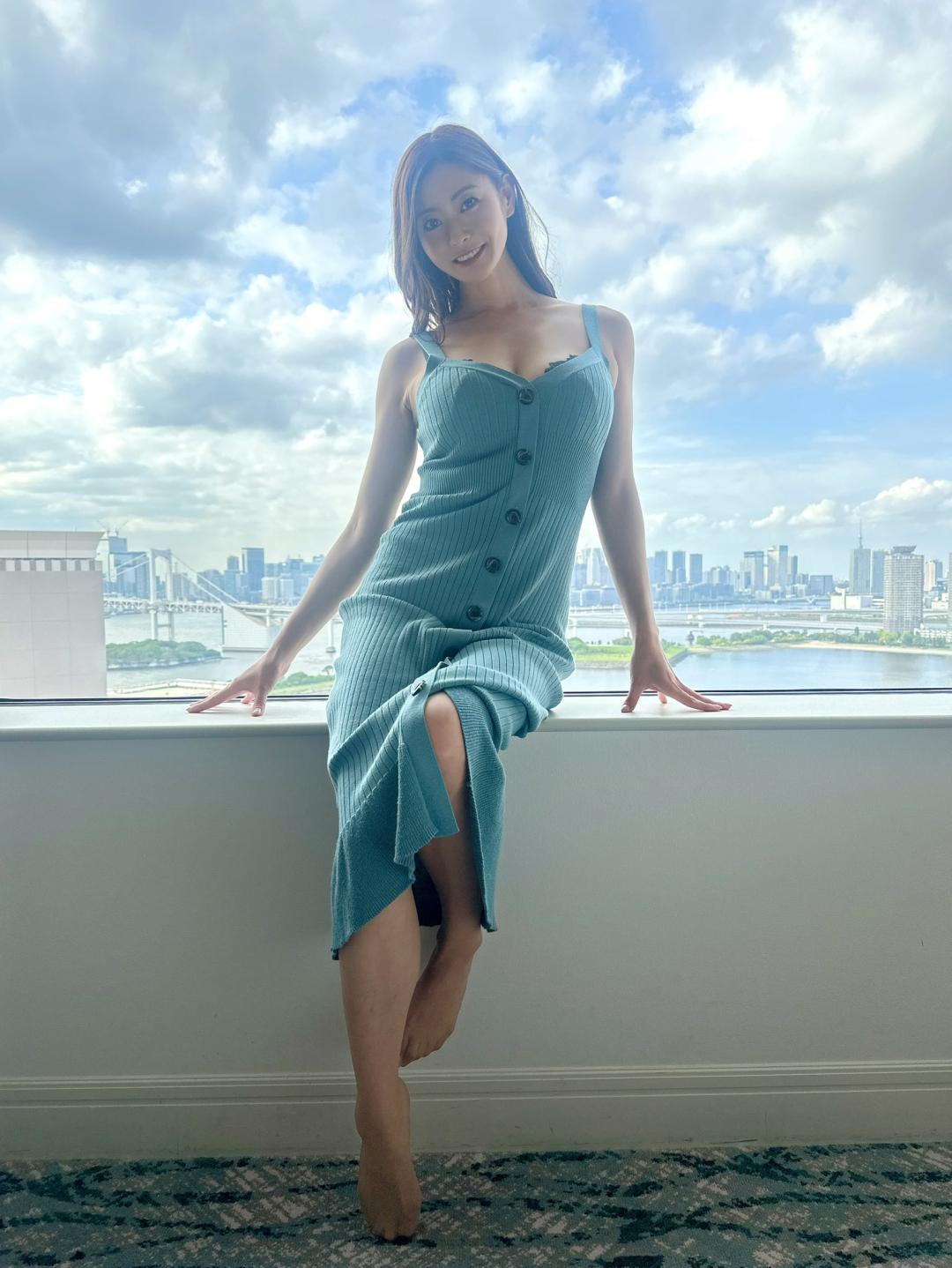 葵百合香 (Aoi Yurika)