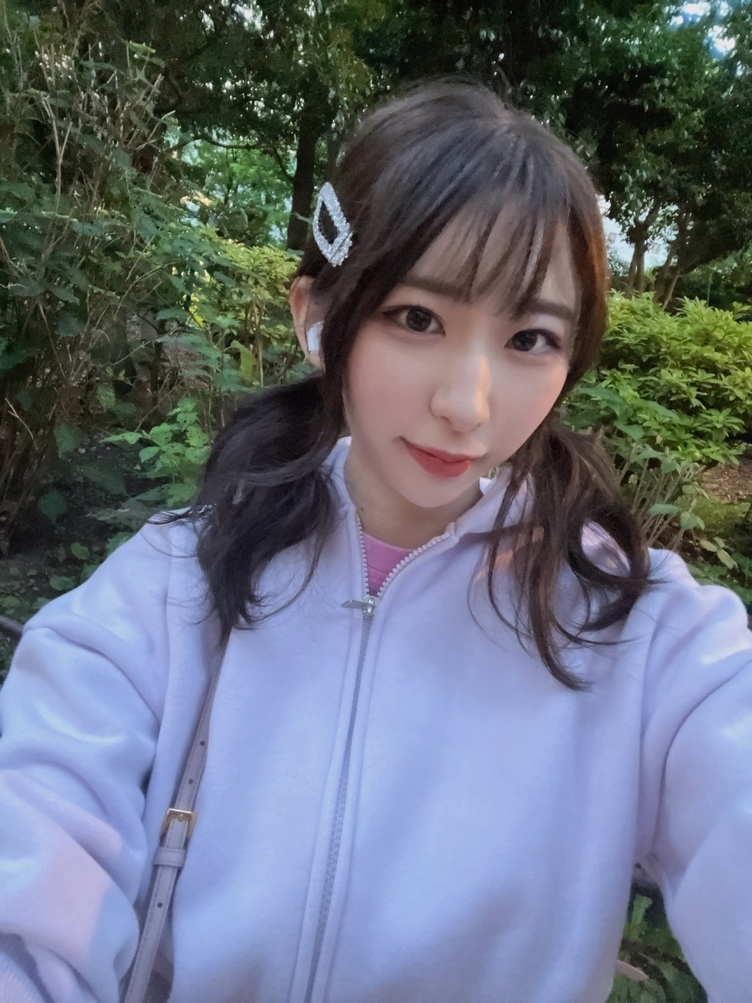 宝田萌奈美 (宝田もなみ,Takarada Monami)