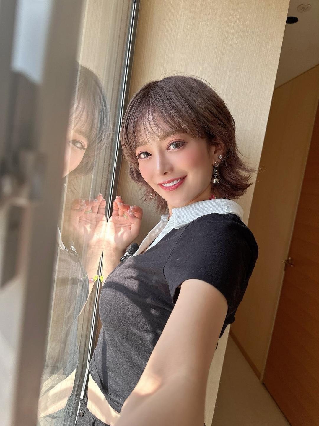 有村希 (有村のぞみ,Arimura Nozomi)