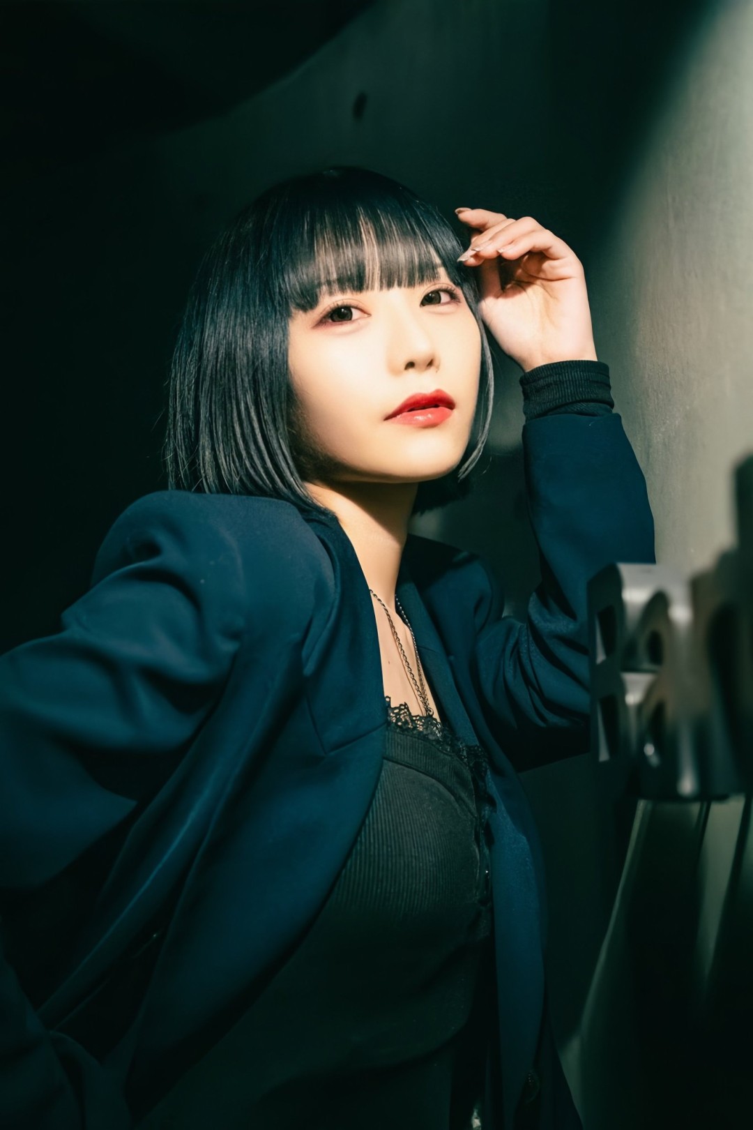 白坂有以 (Shirasaka Yui)