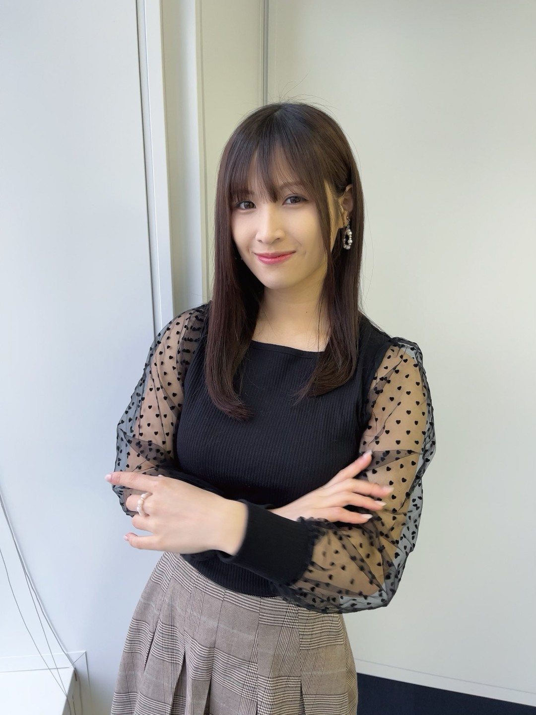 南条彩 (南條彩,Sayaka Nanjo)