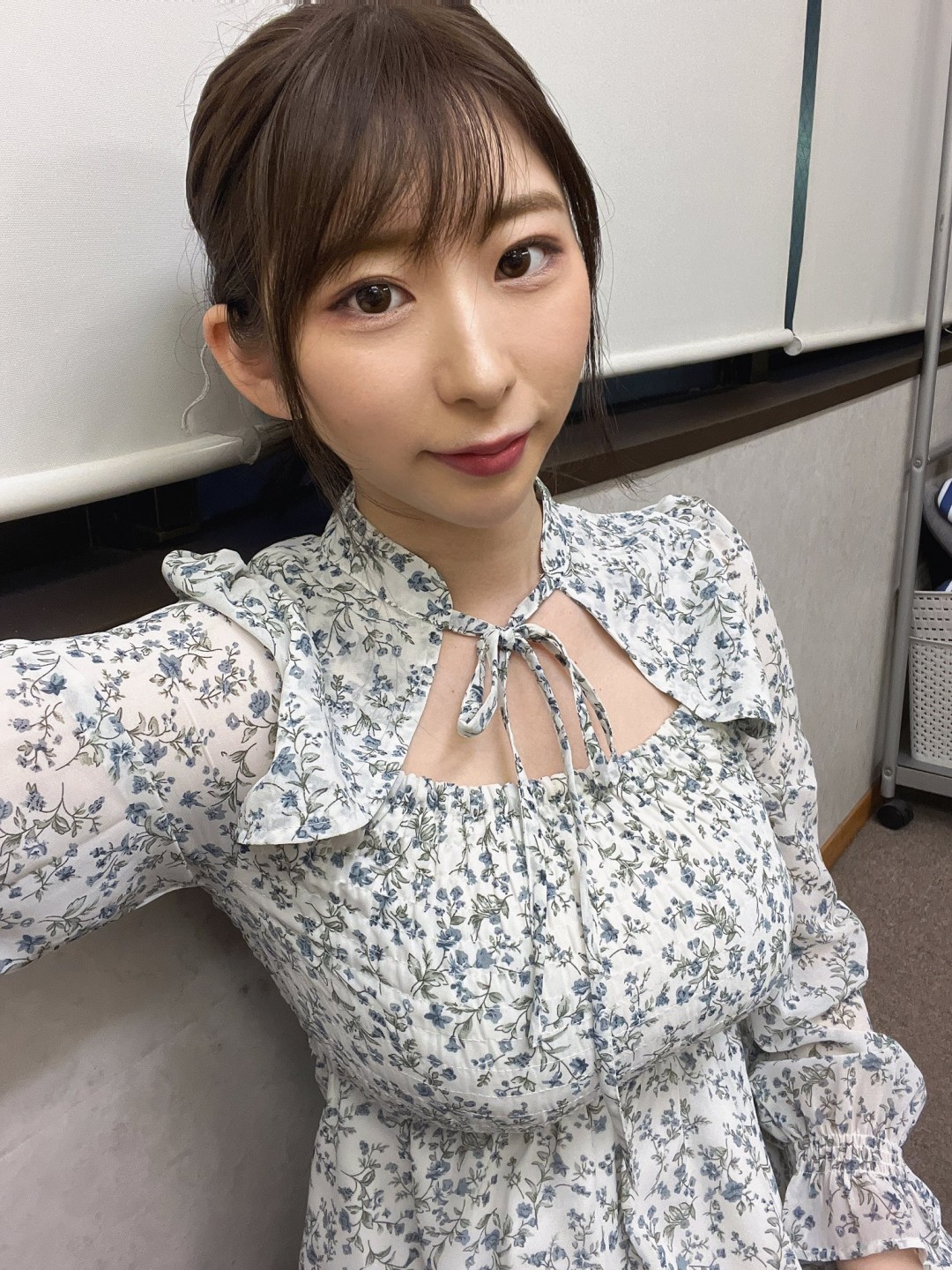 宝田萌奈美 (宝田もなみ,Takarada Monami)