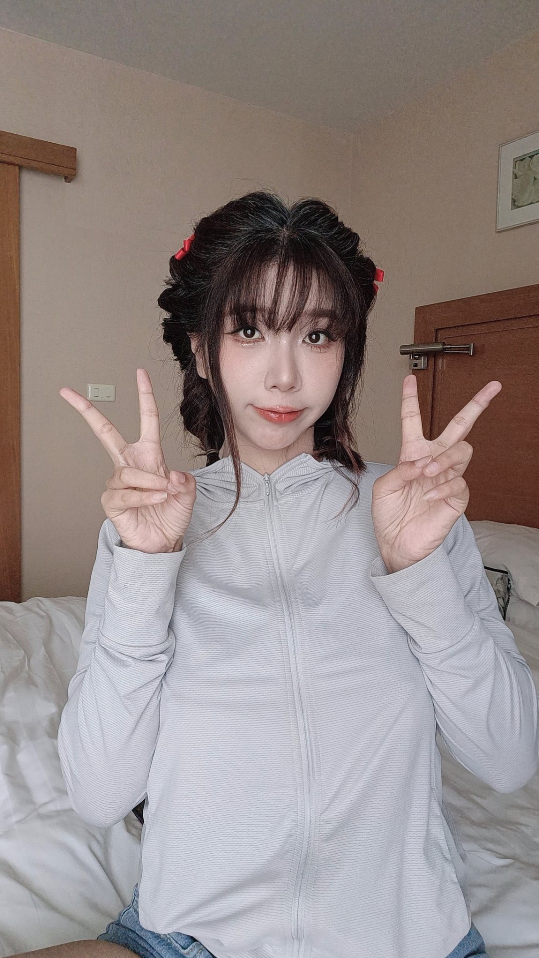 吴梦梦 (吳夢夢,Wu Mengmeng)