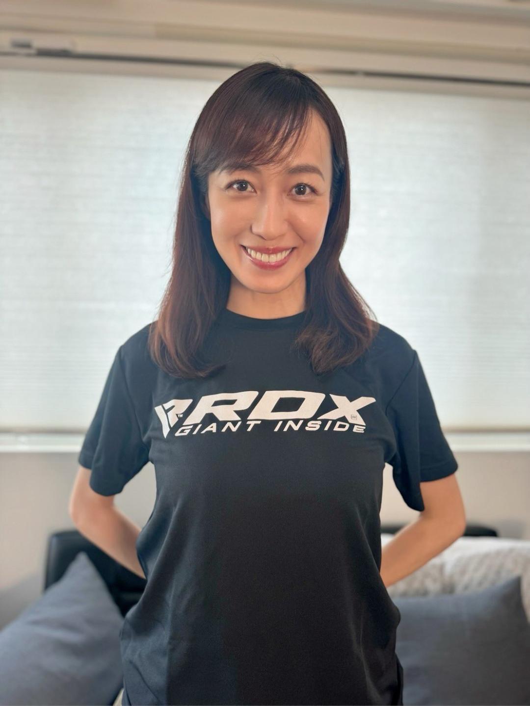 及川奈央 (Oikawa Nao)