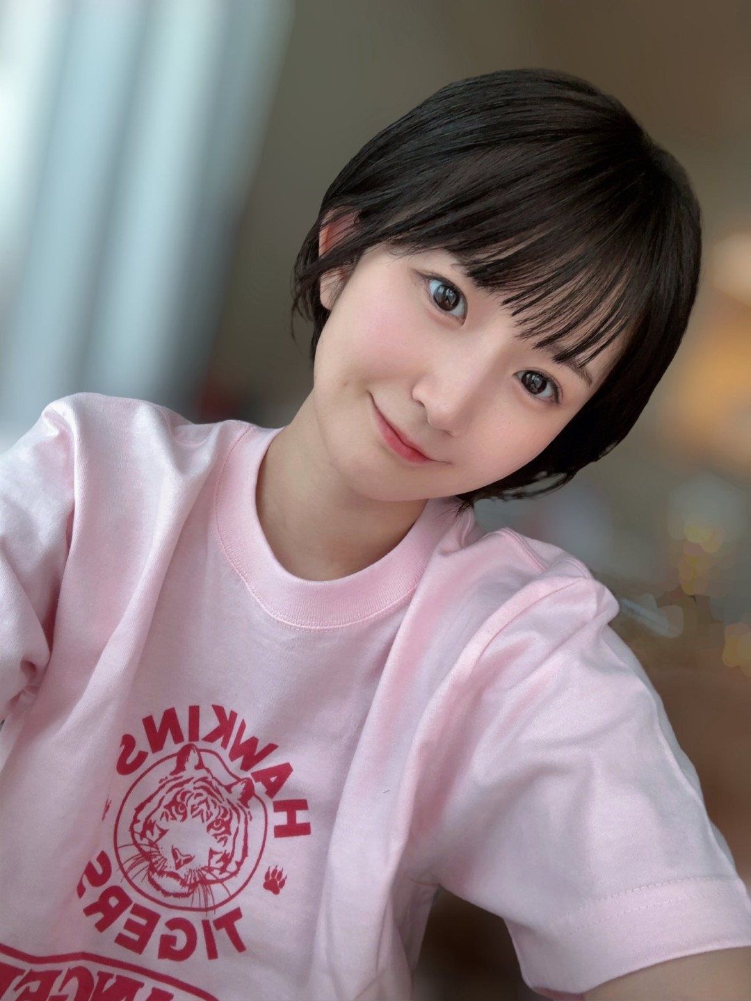 深田结梨 (深田結梨,Fukada Yuri)