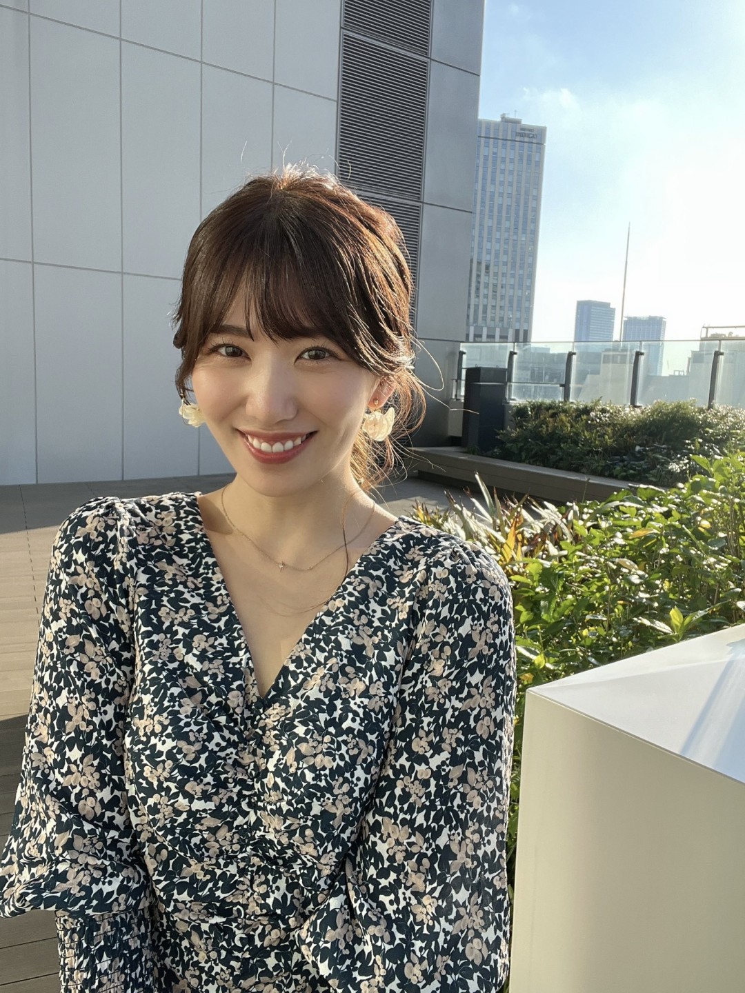 山岸逢花 (山岸あや花,Yamagishi Aika)