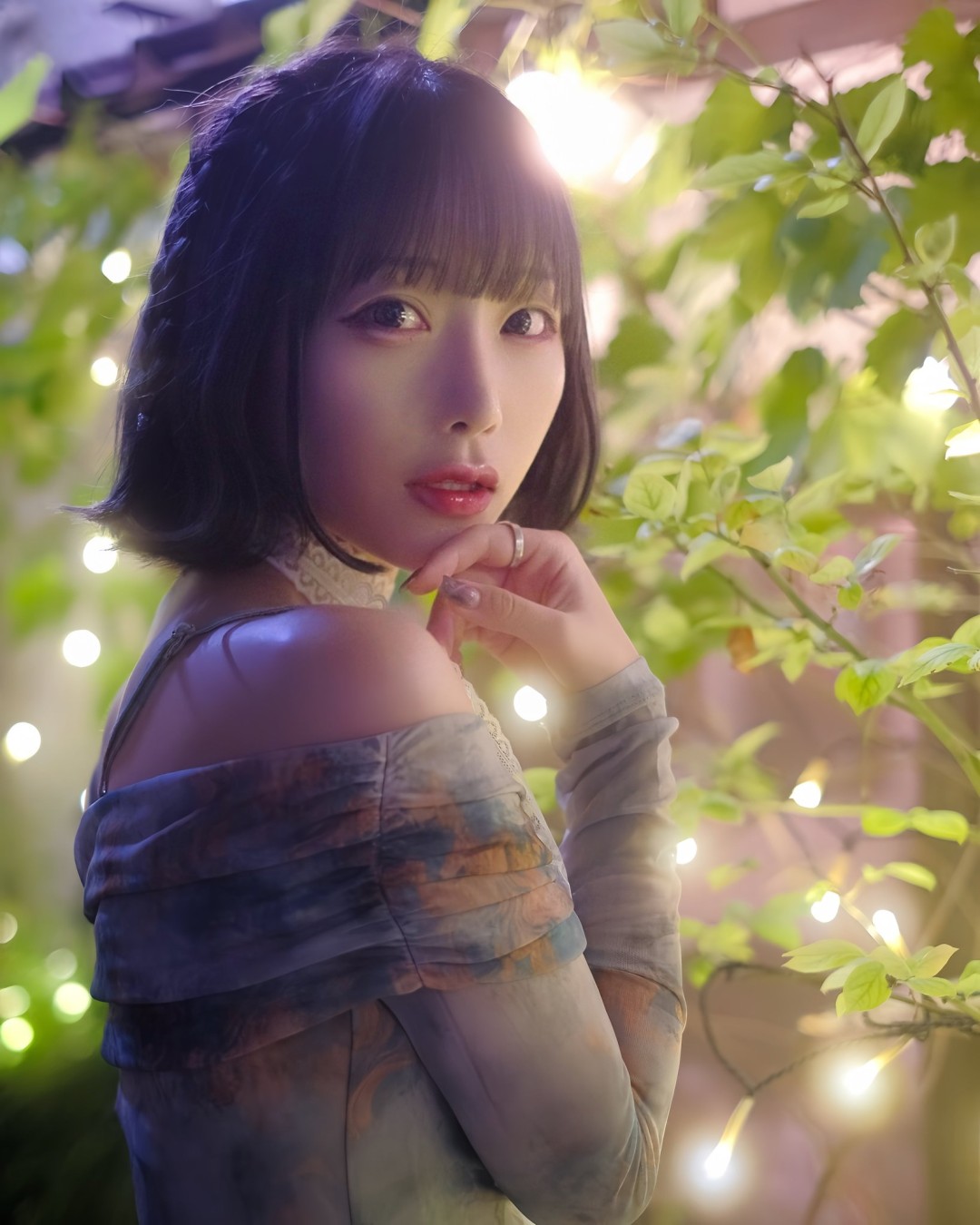 白坂有以 (Shirasaka Yui)
