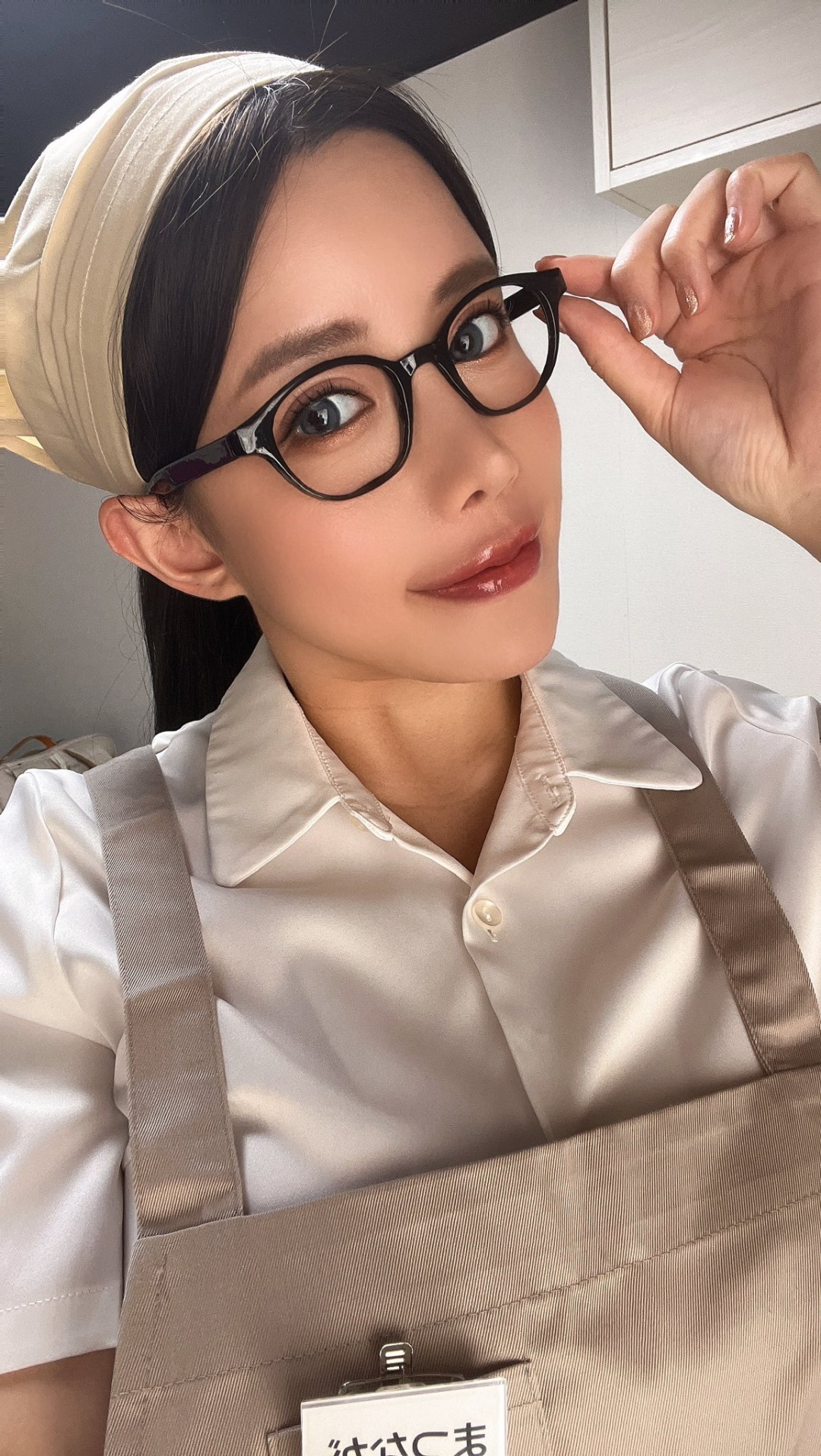 永井玛丽亚 (永井マリア,Nagai Maria)