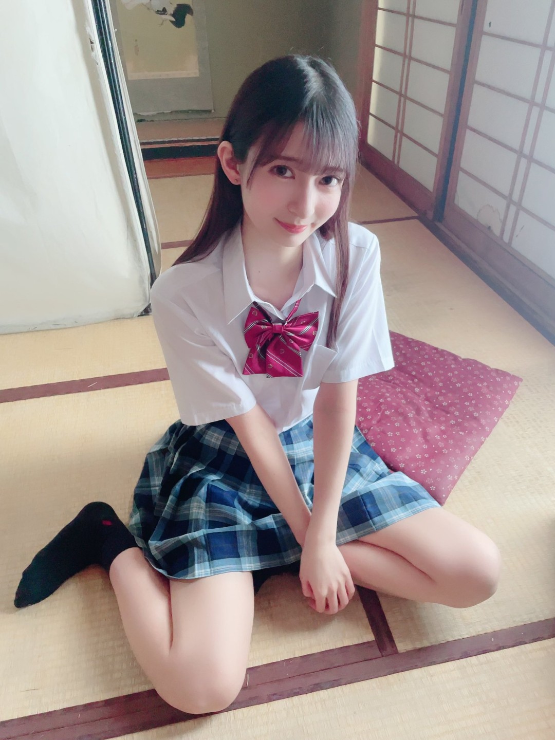 さくらわかな (Sakura Wakana)