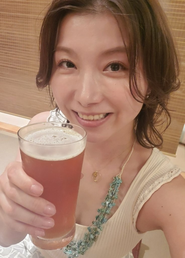 加藤椿 (加藤ツバキ,Kato Tsubaki)