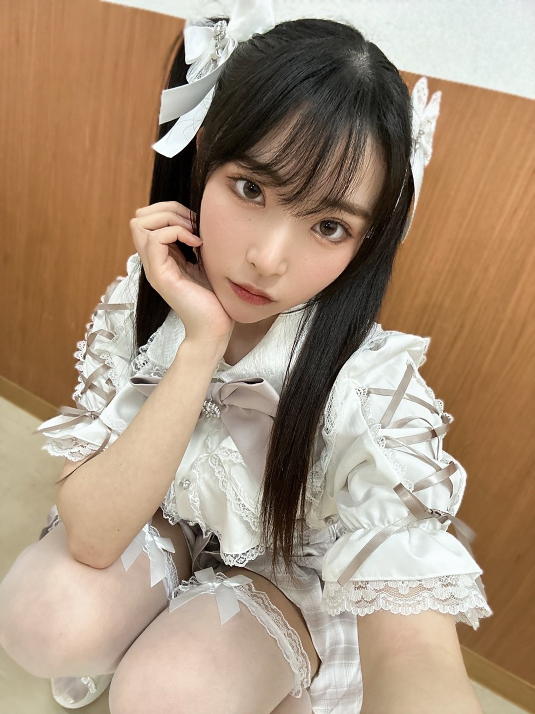 皆月光 (皆月ひかる,Hikaru Minazuki)