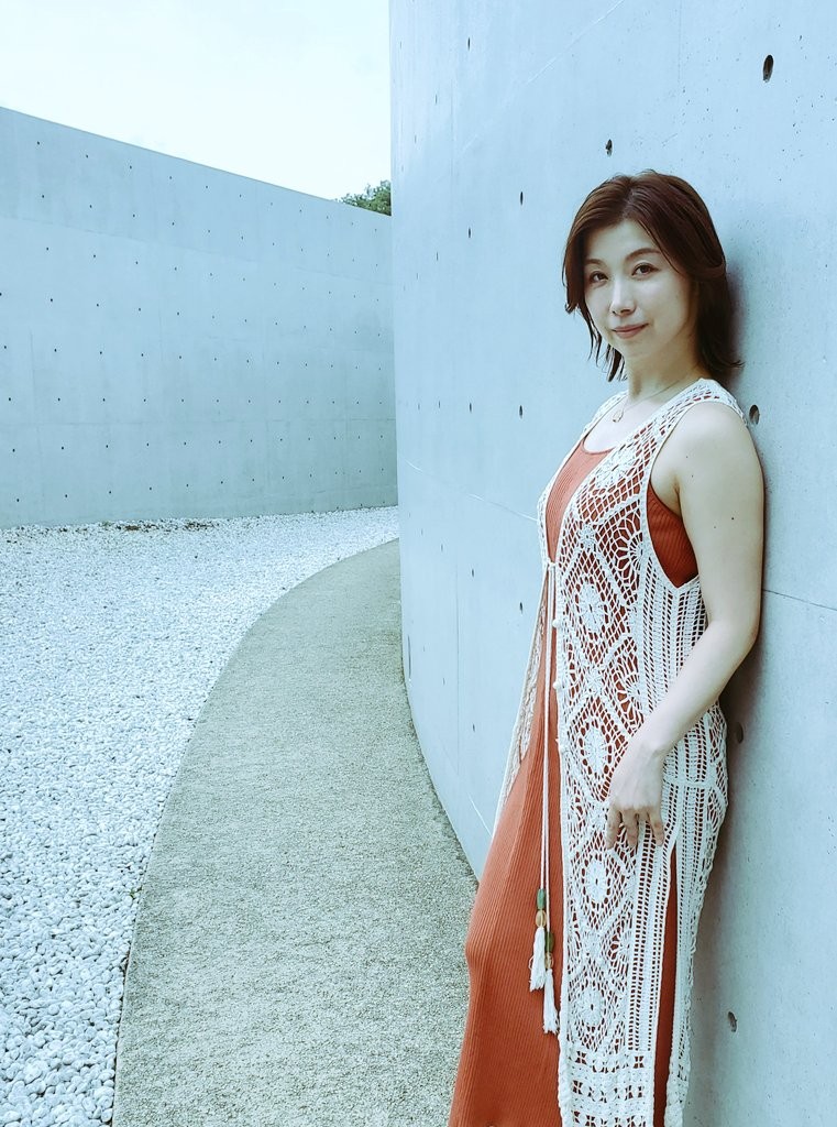 加藤椿 (加藤ツバキ,Kato Tsubaki)