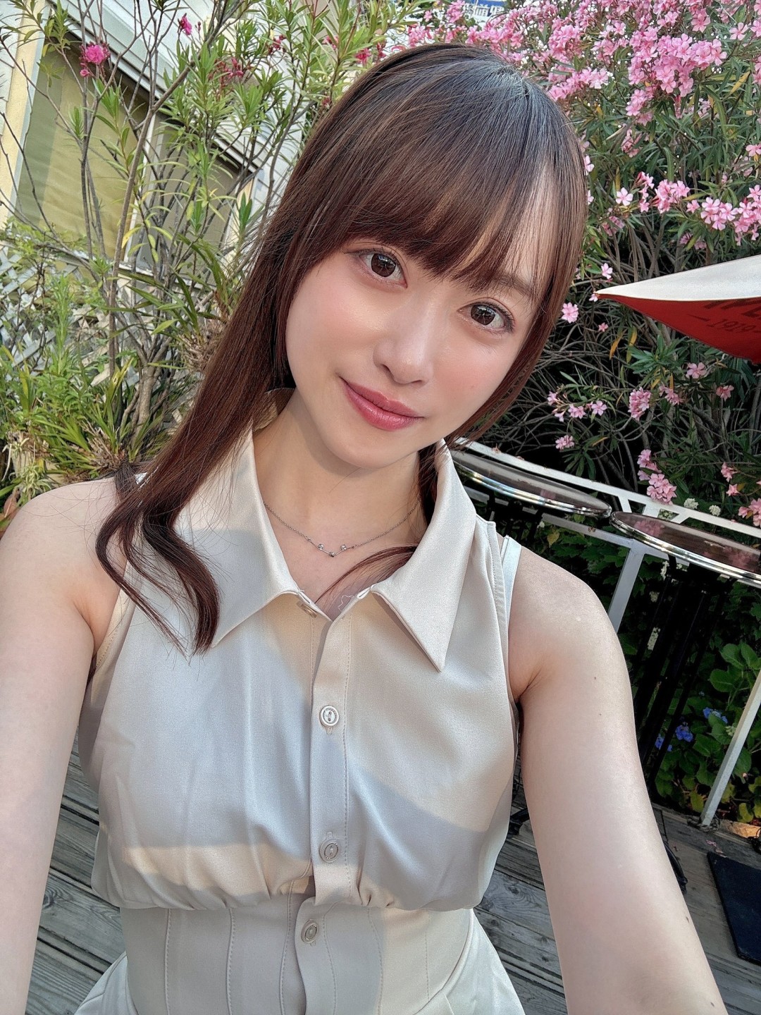 桐山结羽 (桐山結羽,Kiriyama Yuha)