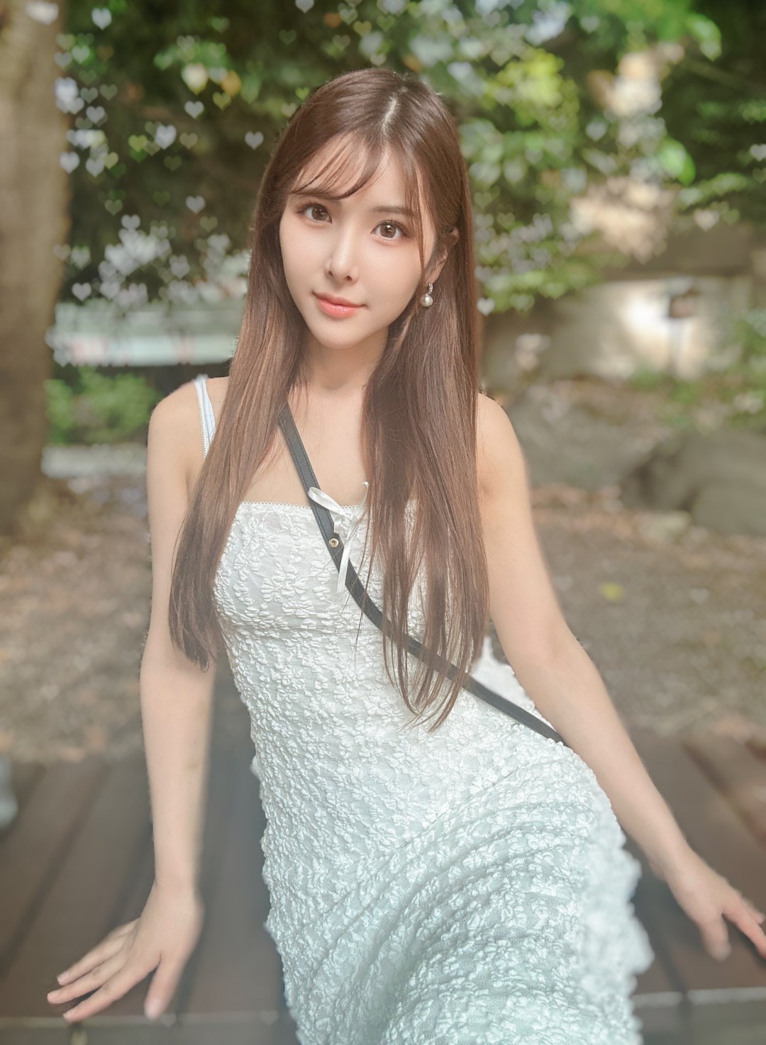 兼咲美优 (兼咲みゆ,Kanesaki Miyu)