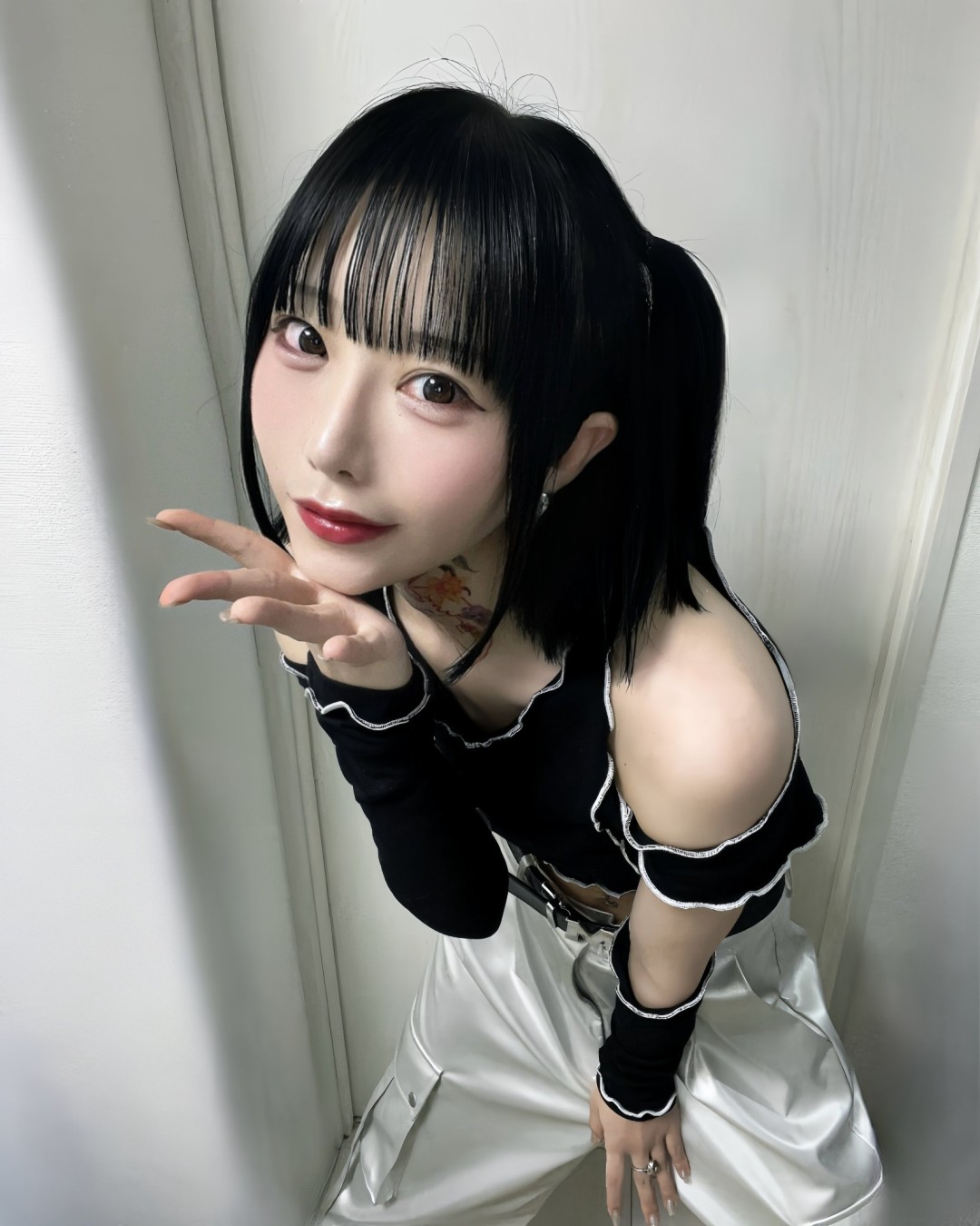 白坂有以 (Shirasaka Yui)