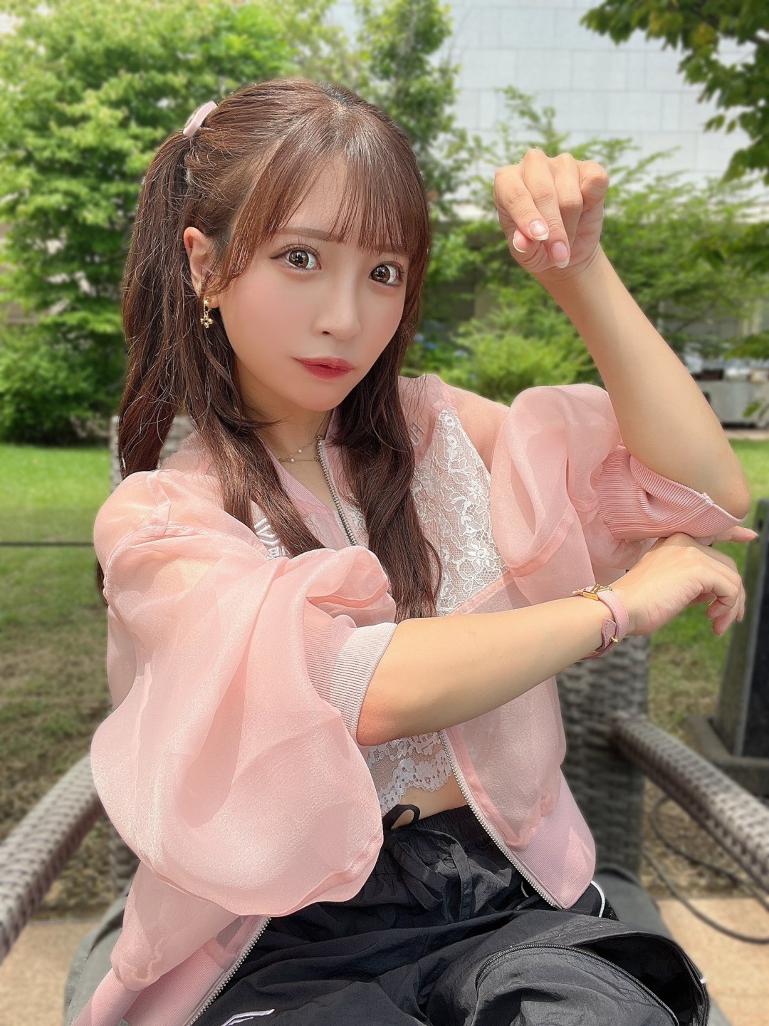 小那海绫 (小那海あや,Onami Aya)