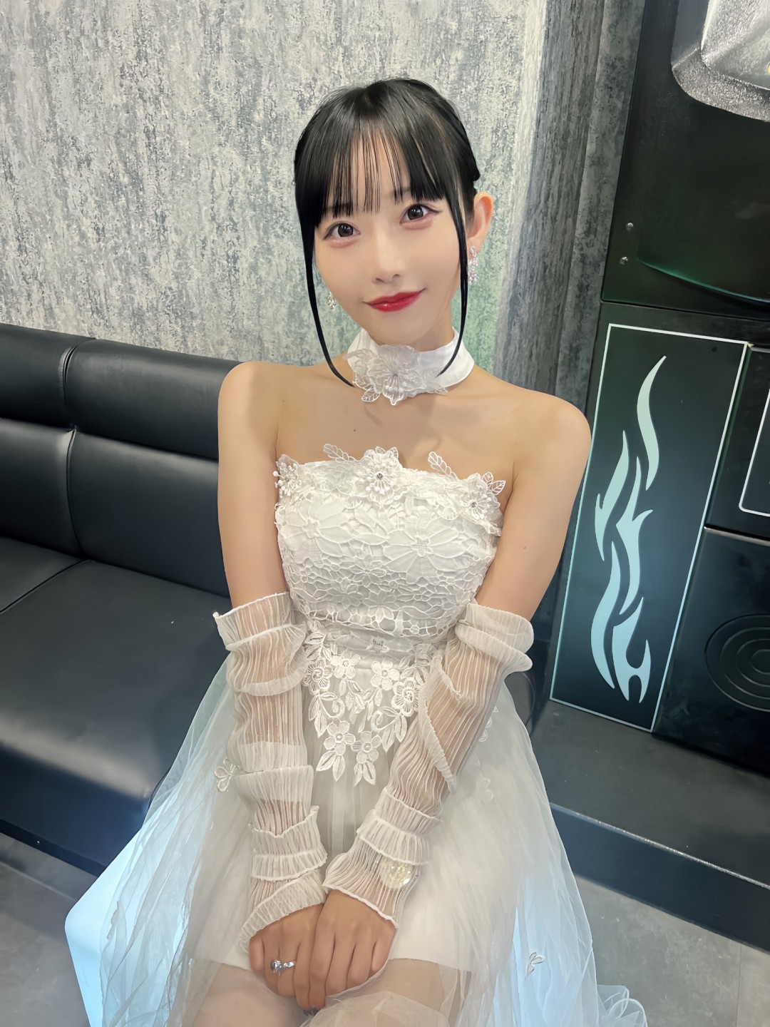 白坂有以 (Shirasaka Yui)