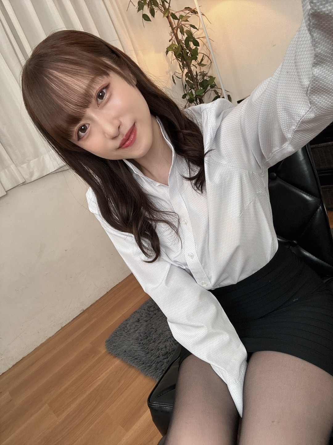 桐山结羽 (桐山結羽,Kiriyama Yuha)