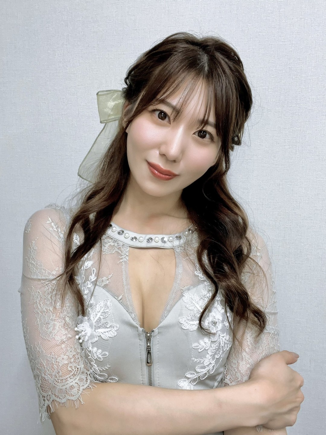 山岸逢花 (山岸あや花,Yamagishi Aika)