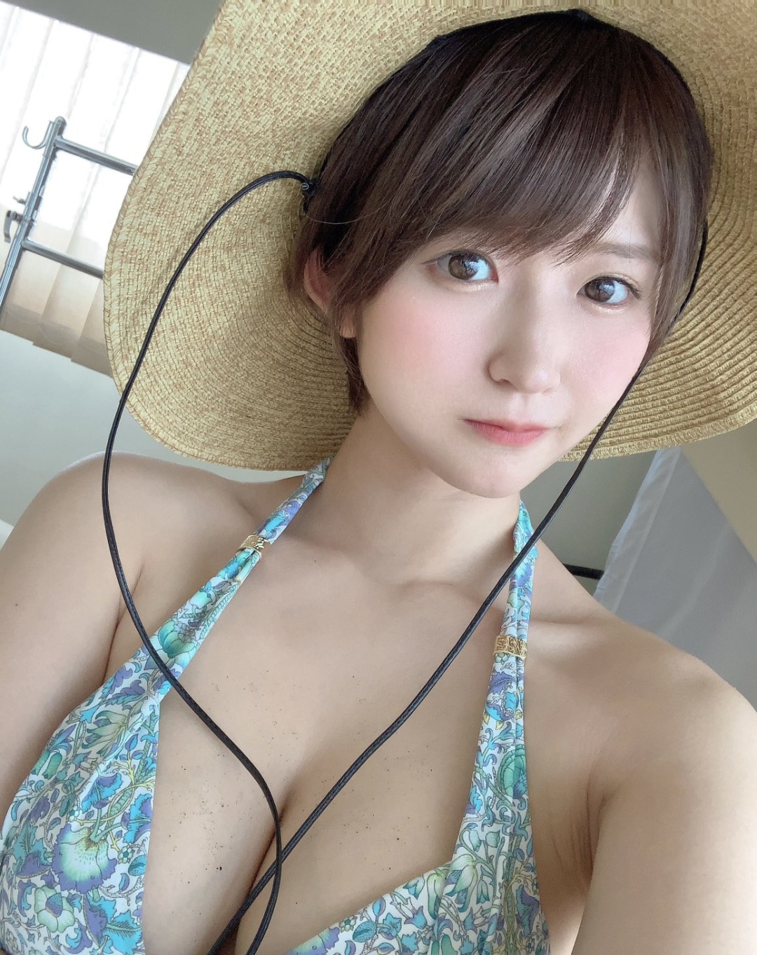 深田结梨 (深田結梨,Fukada Yuri)