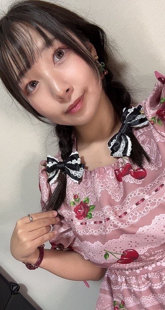 星乃夏月 (Hoshino Natsuki)