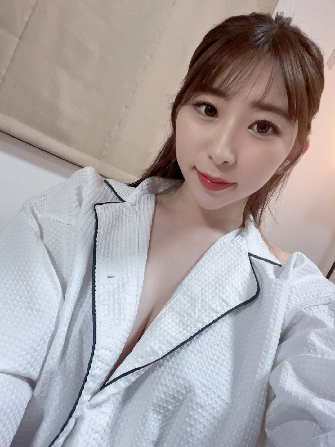 宝田萌奈美 (宝田もなみ,Takarada Monami)