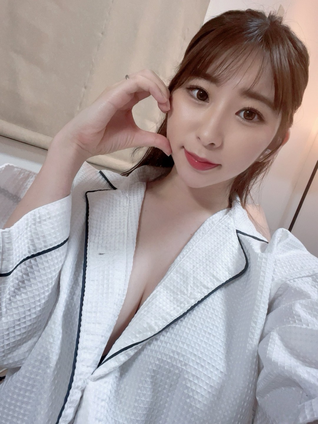 宝田萌奈美 (宝田もなみ,Takarada Monami)