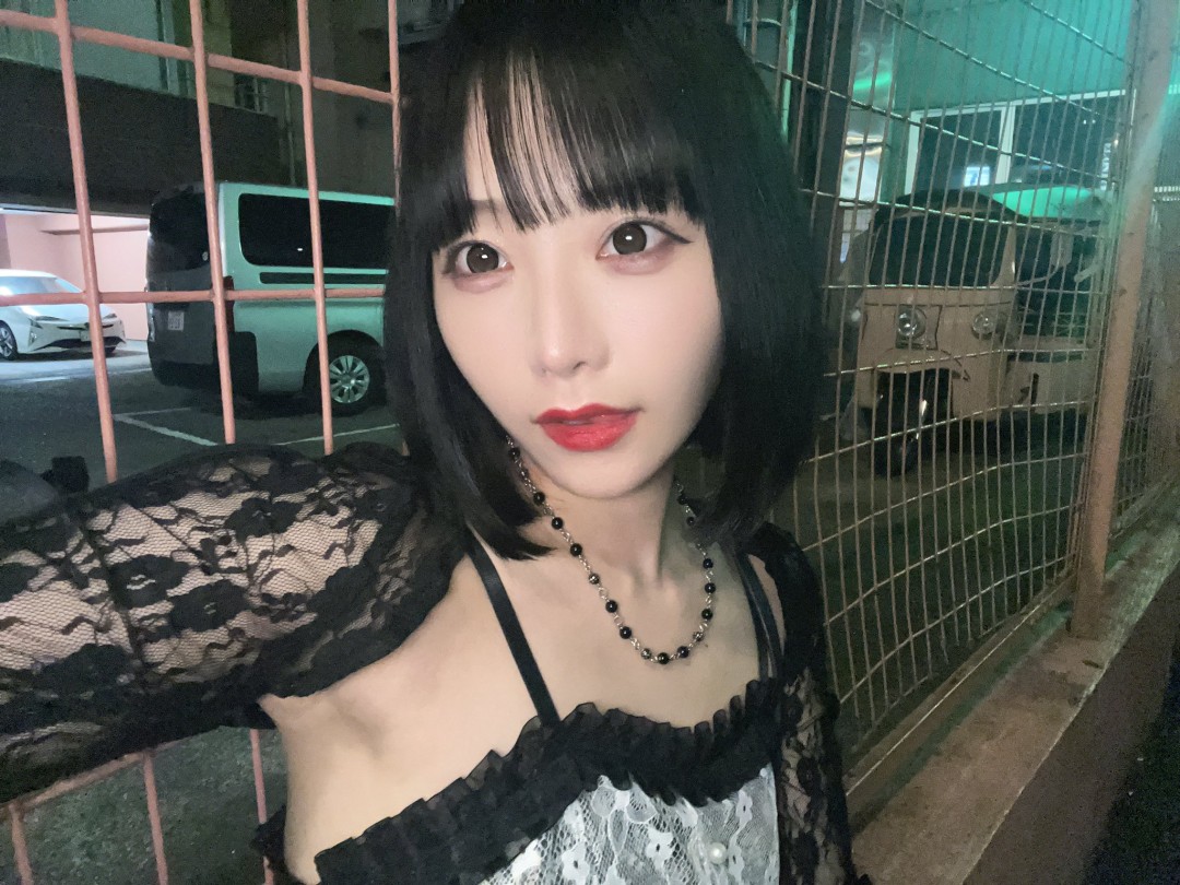 白坂有以 (Shirasaka Yui)