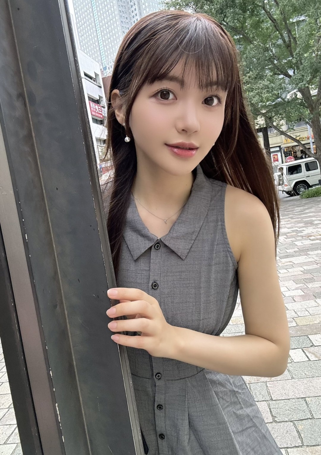 夏木铃 (夏木りん,Natuki Rin)