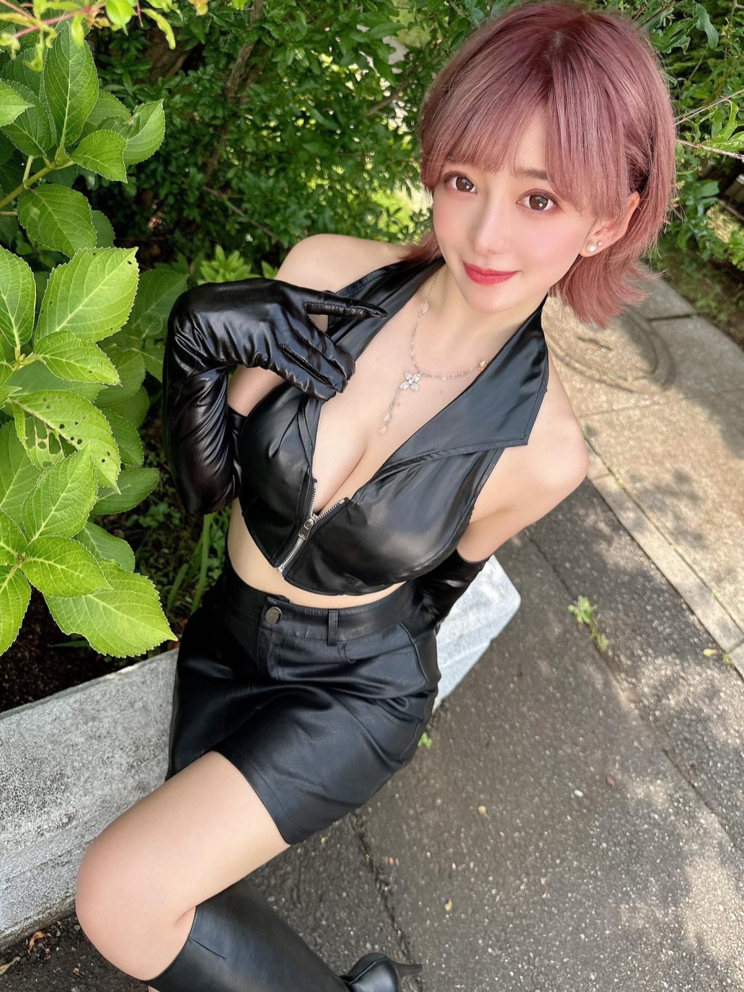 有村希 (有村のぞみ,Arimura Nozomi)