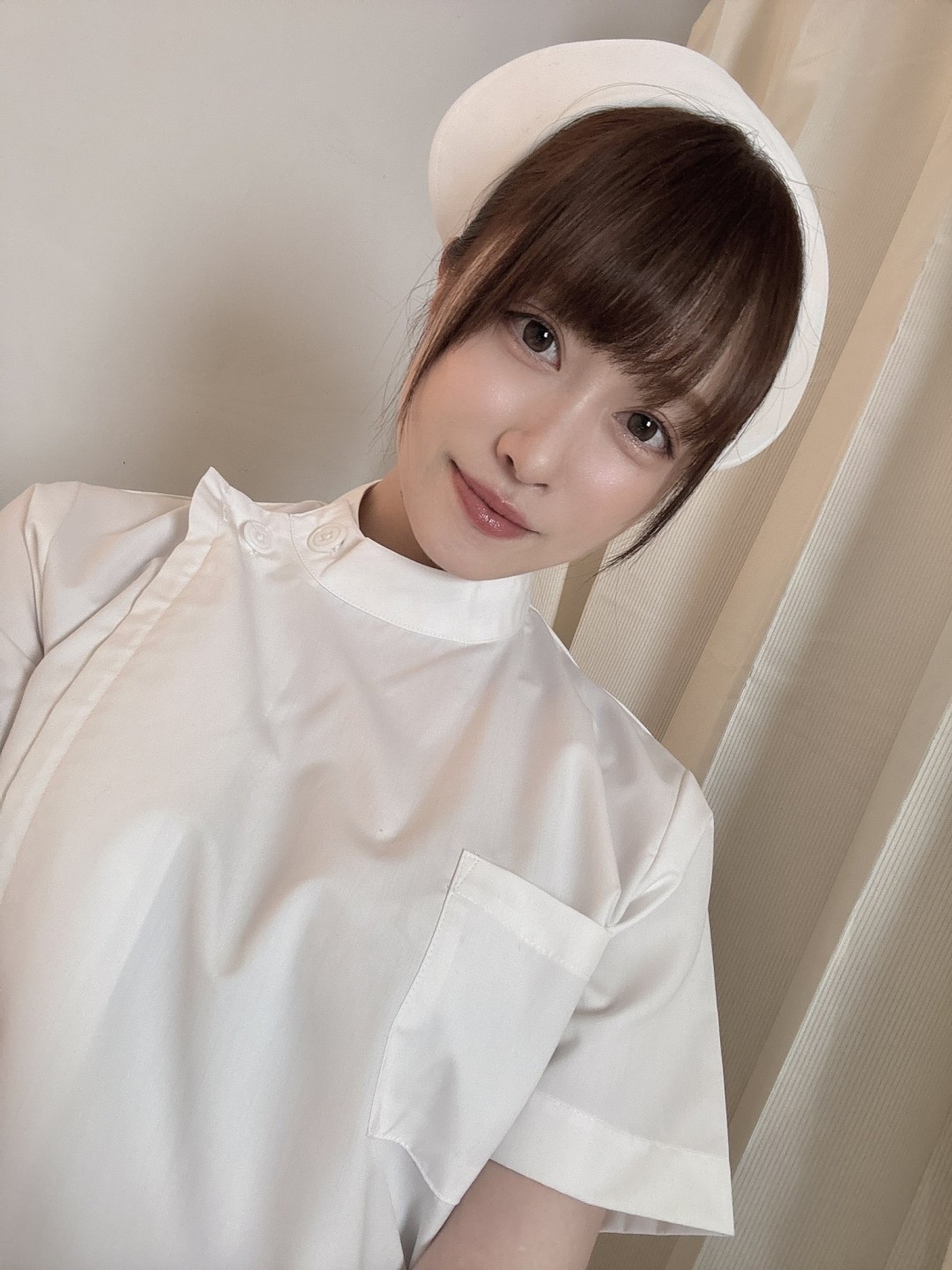 桐山结羽 (桐山結羽,Kiriyama Yuha)