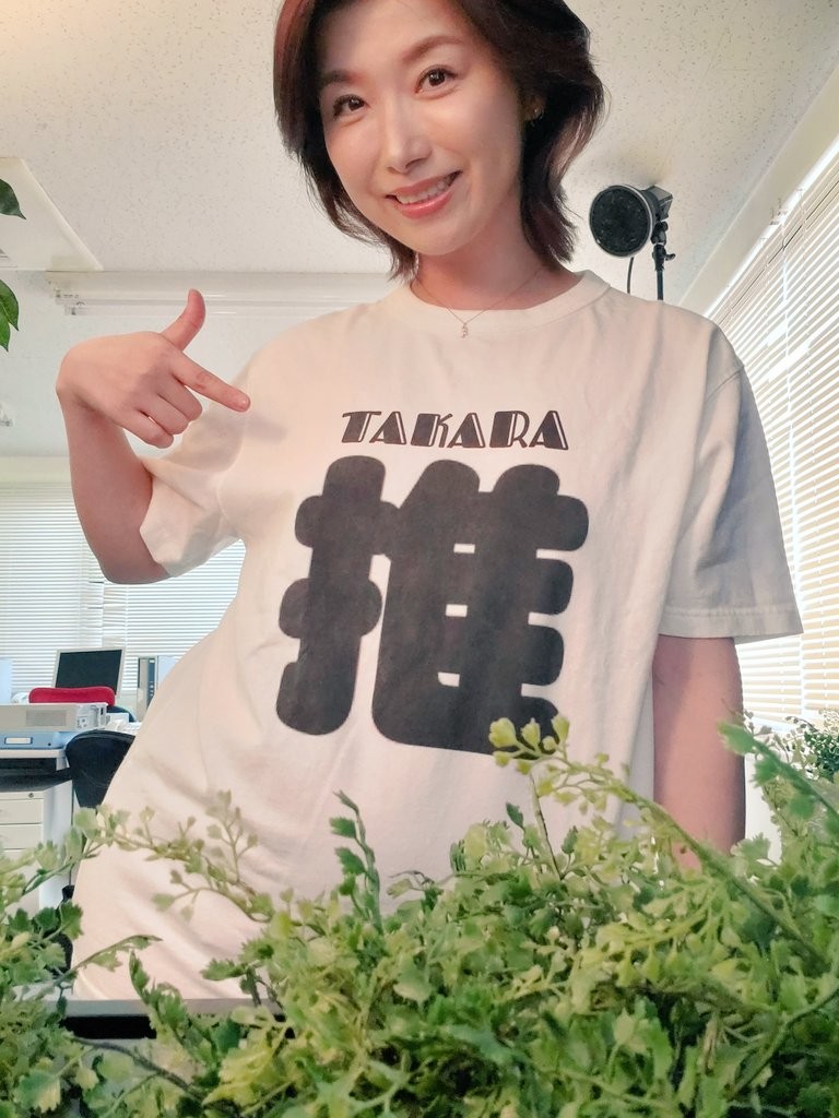 加藤椿 (加藤ツバキ,Kato Tsubaki)